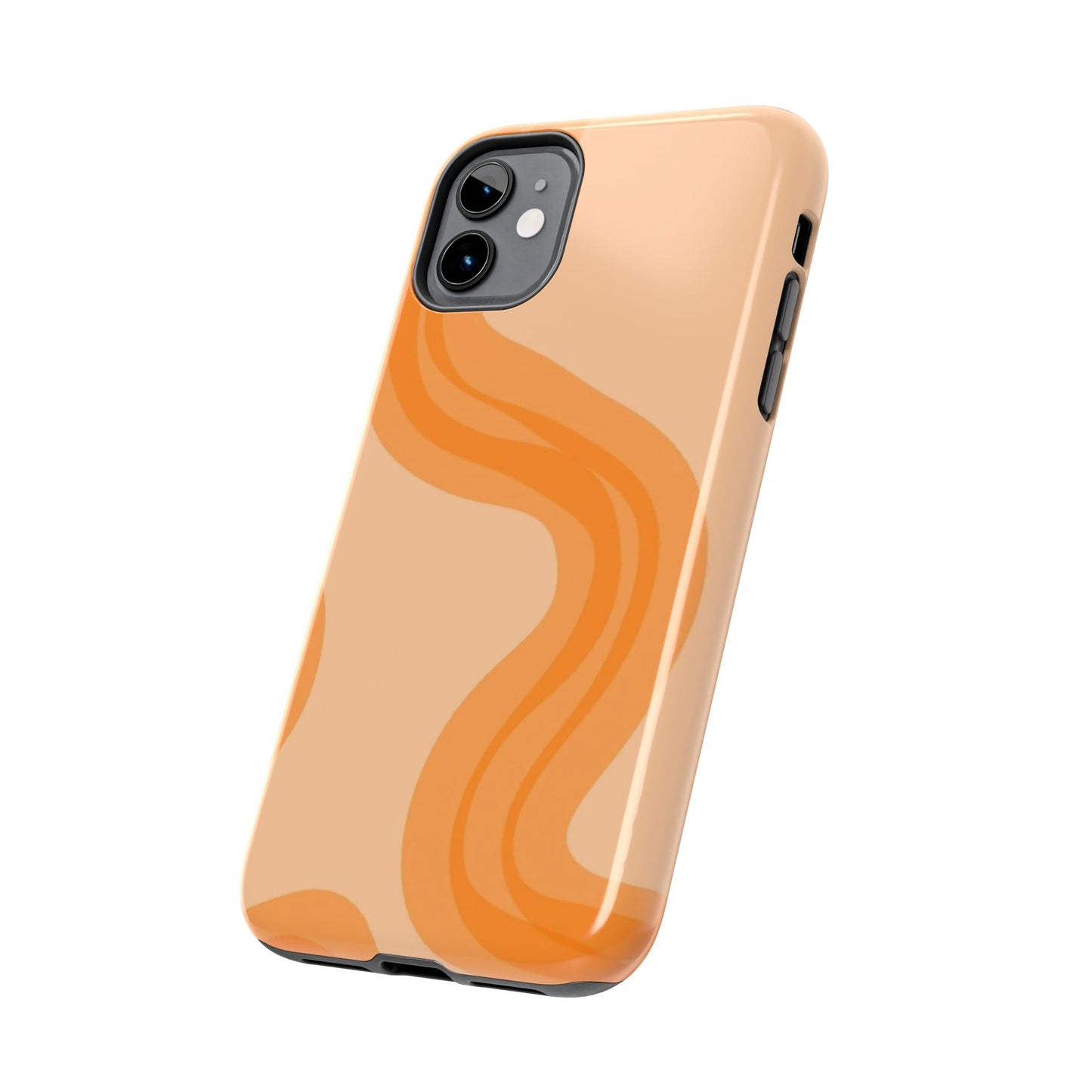 Stylish Tough Phone Cases for Everyday Protection, Personalized Phone Accessories, Gift for Graduations, Birthdays, Phone Cover