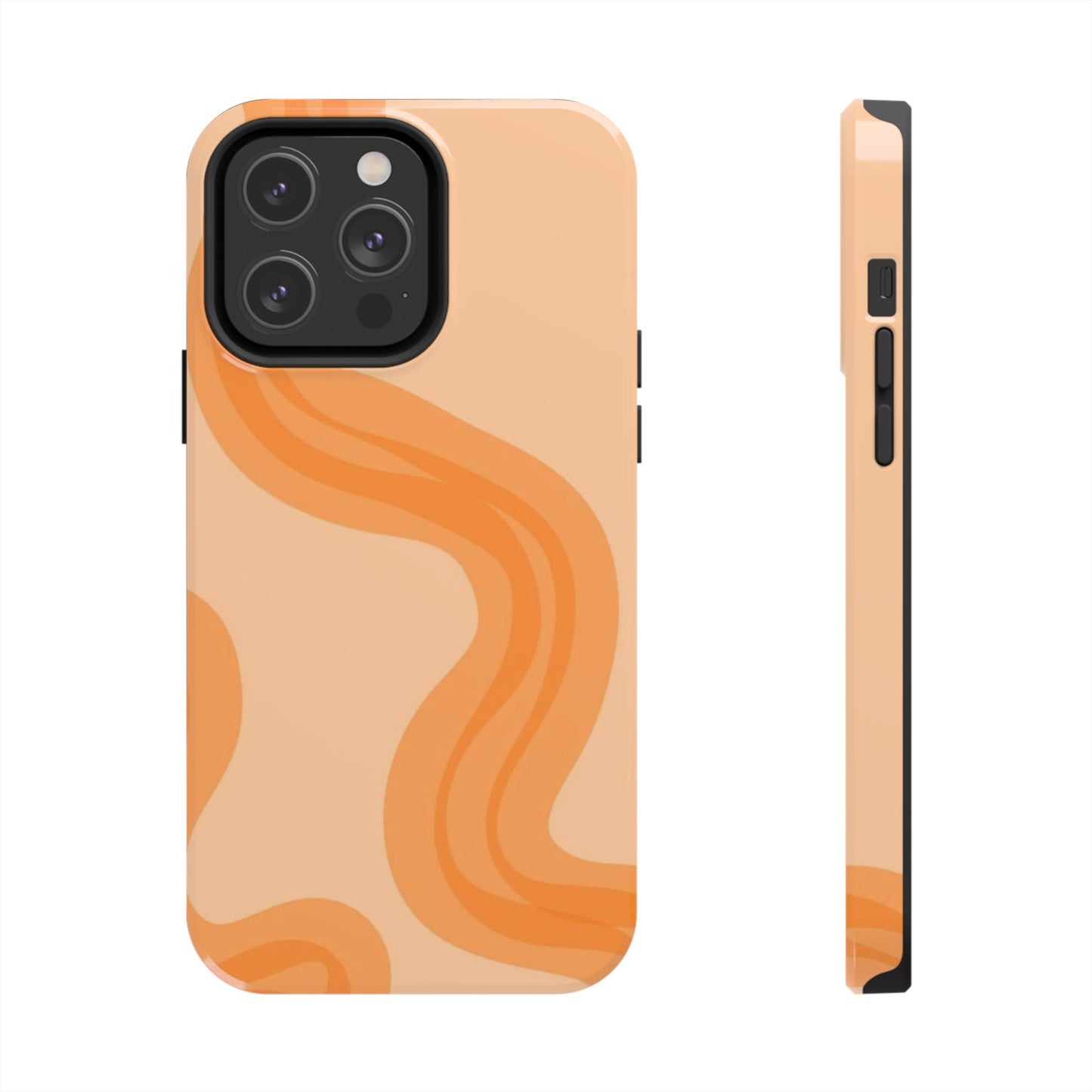 Stylish Tough Phone Cases for Everyday Protection, Personalized Phone Accessories, Gift for Graduations, Birthdays, Phone Cover