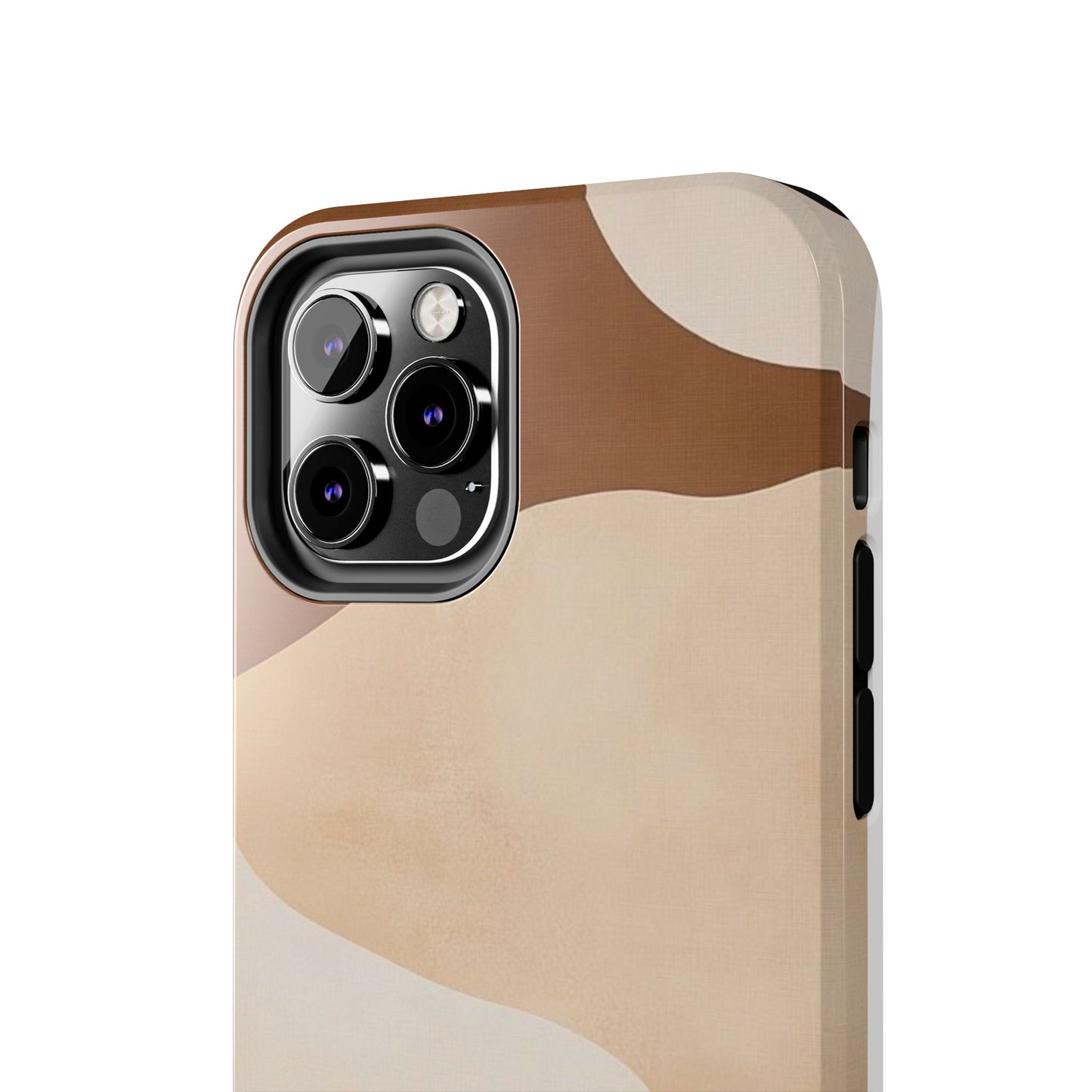 Stylish Abstract Phone Cases, Trendy Tech Protectors, Modern Design Phone Cover, Chic Mobile Accessories, Unique Gift for Her