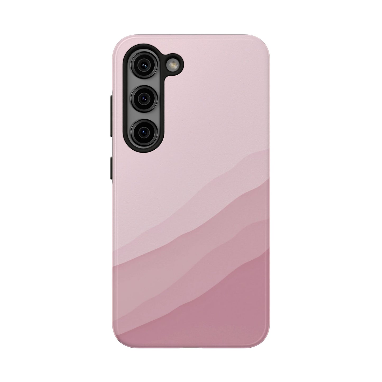 Elegant Pink Phone Cases - Stylish Protection, Durable Shield, Trendy Gift, Modern Aesthetic, Unique Accessory