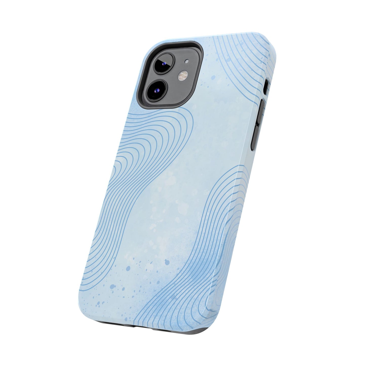 Stylish Tough Phone Cases | Durable Cases for Everyday Protection, Trendy Accessories, Perfect for Gifts, Modern Design