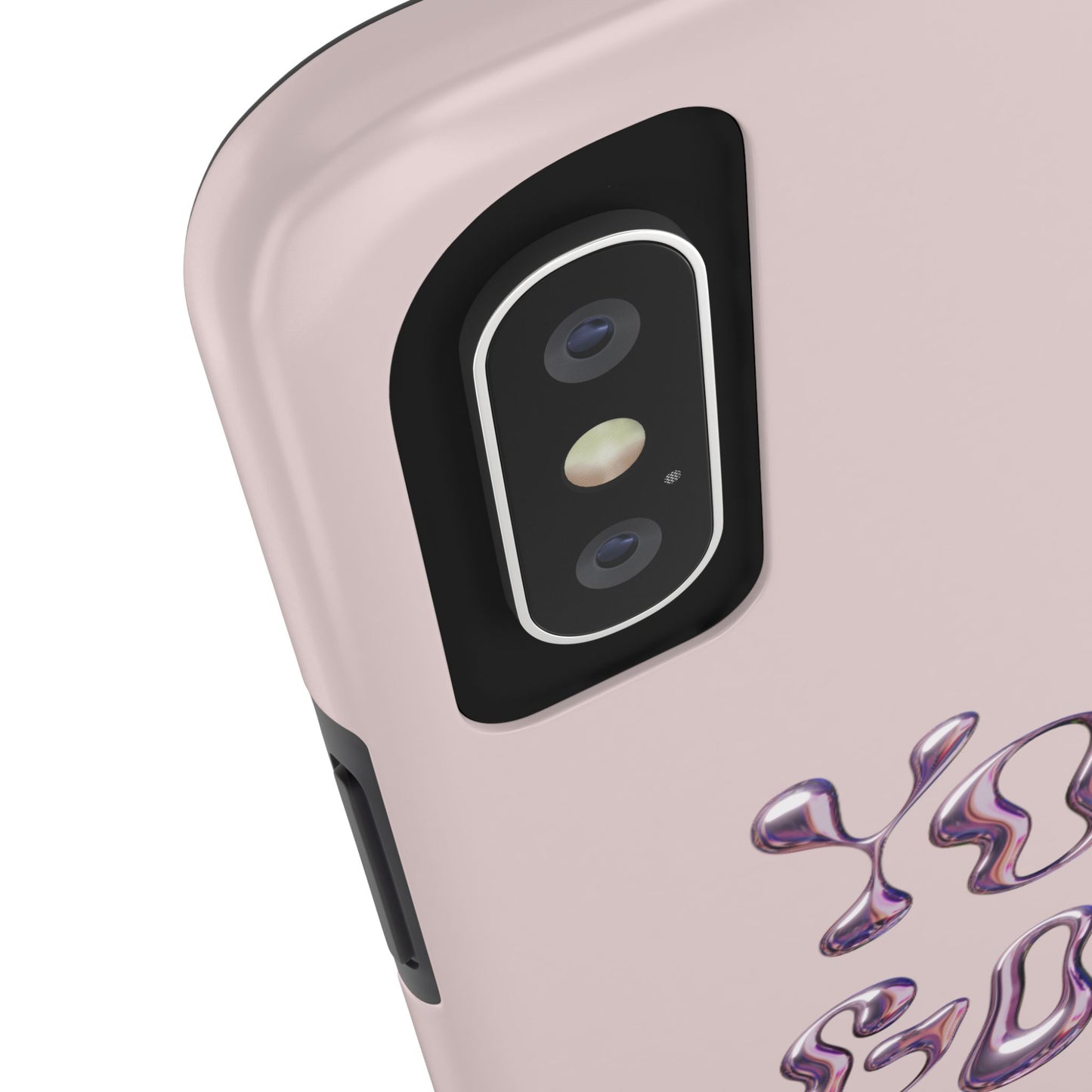 You Got This Tough Phone Case - Motivational Cellphone Cover for Daily Inspiration, Gift for Friends, Phone Protector