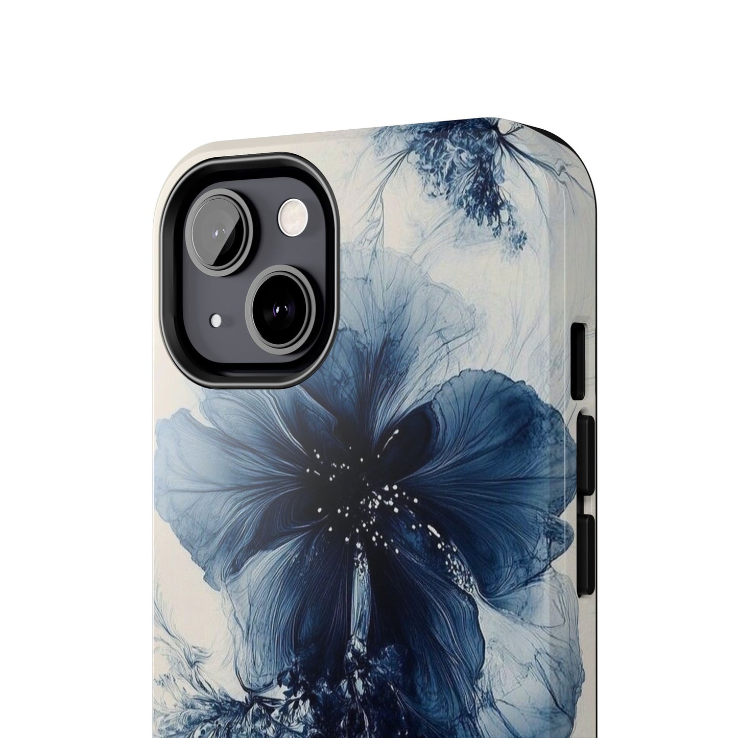 Elegant Floral Phone Cases | Tough Protective Covers for Women, Nature-Inspired Gifts, Birthday, Mother’s Day