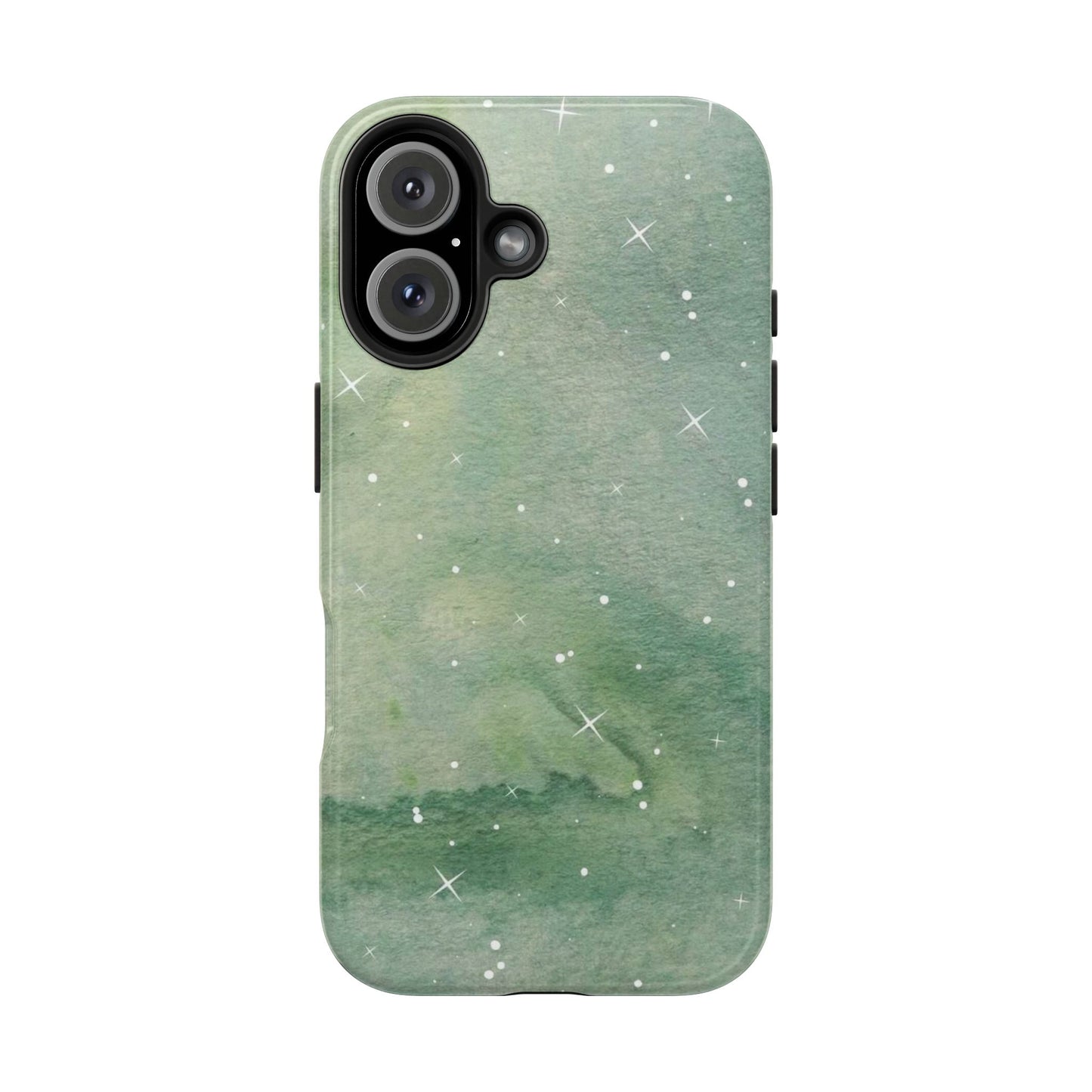 Celestial Tough Phone Cases | Starry Night Phone Cover, Galaxy Style Case, Unique Gifts, Stylish Protection, Trendy Accessories