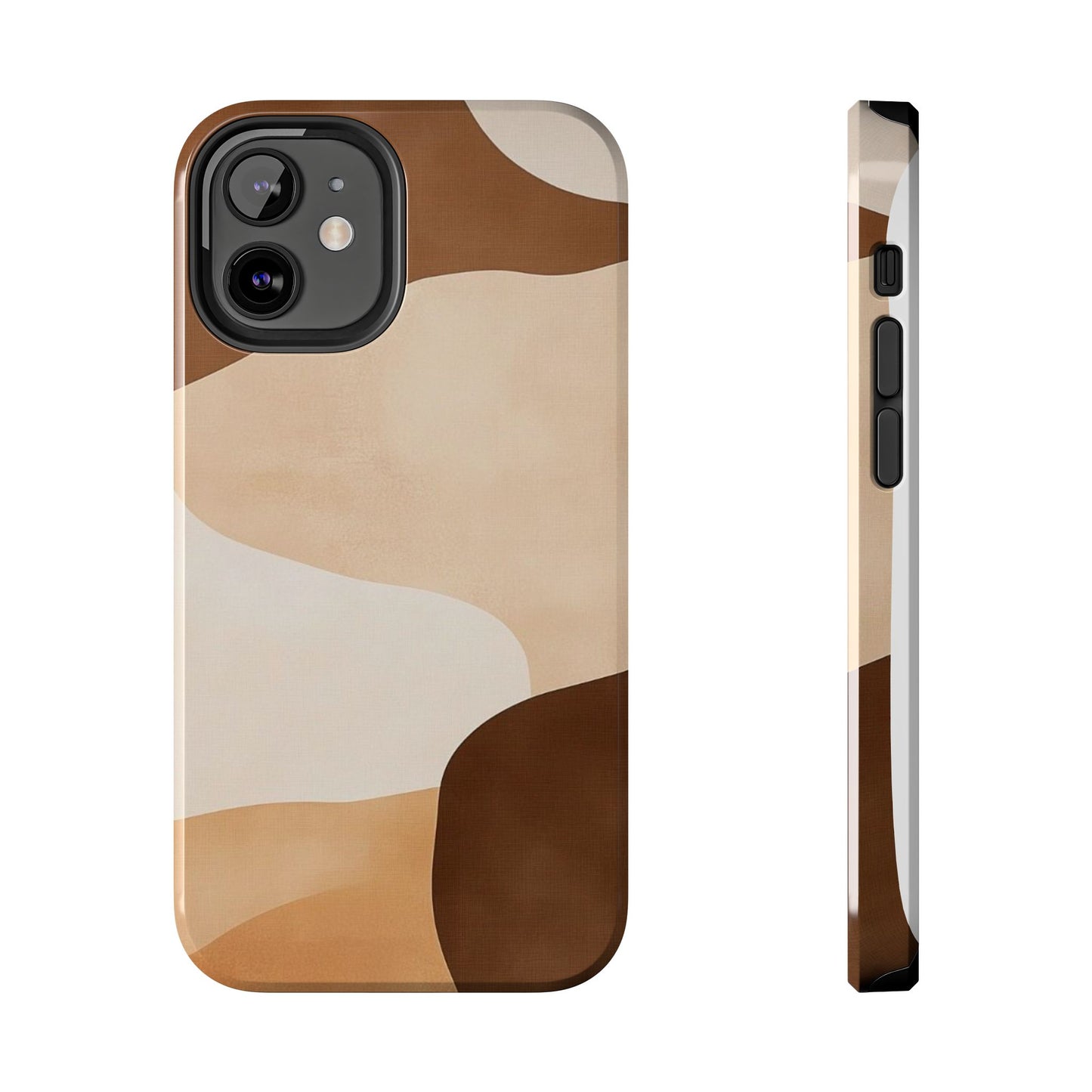 Stylish Abstract Phone Cases, Trendy Tech Protectors, Modern Design Phone Cover, Chic Mobile Accessories, Unique Gift for Her