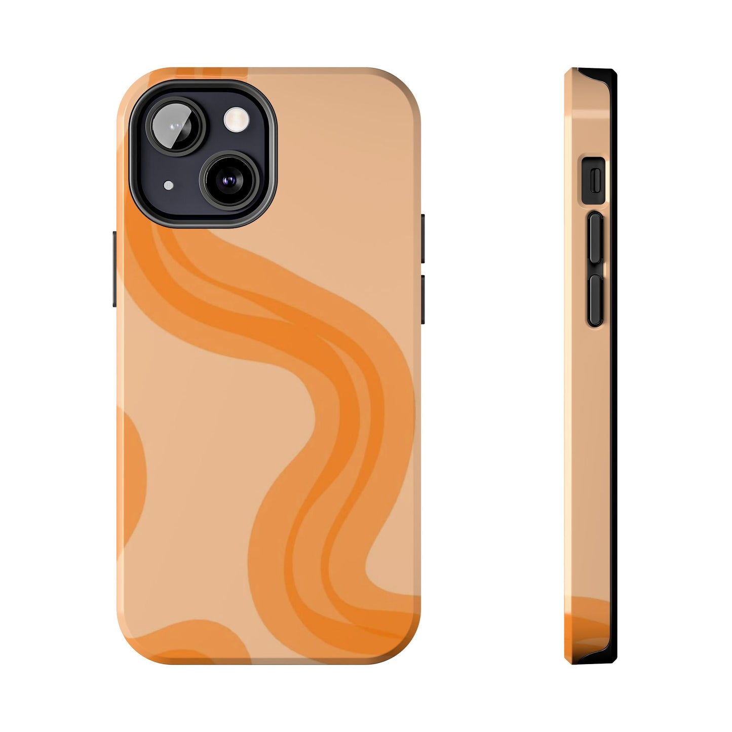 Stylish Tough Phone Cases for Everyday Protection, Personalized Phone Accessories, Gift for Graduations, Birthdays, Phone Cover