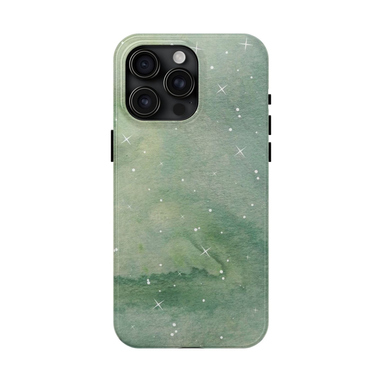 Celestial Tough Phone Cases | Starry Night Phone Cover, Galaxy Style Case, Unique Gifts, Stylish Protection, Trendy Accessories