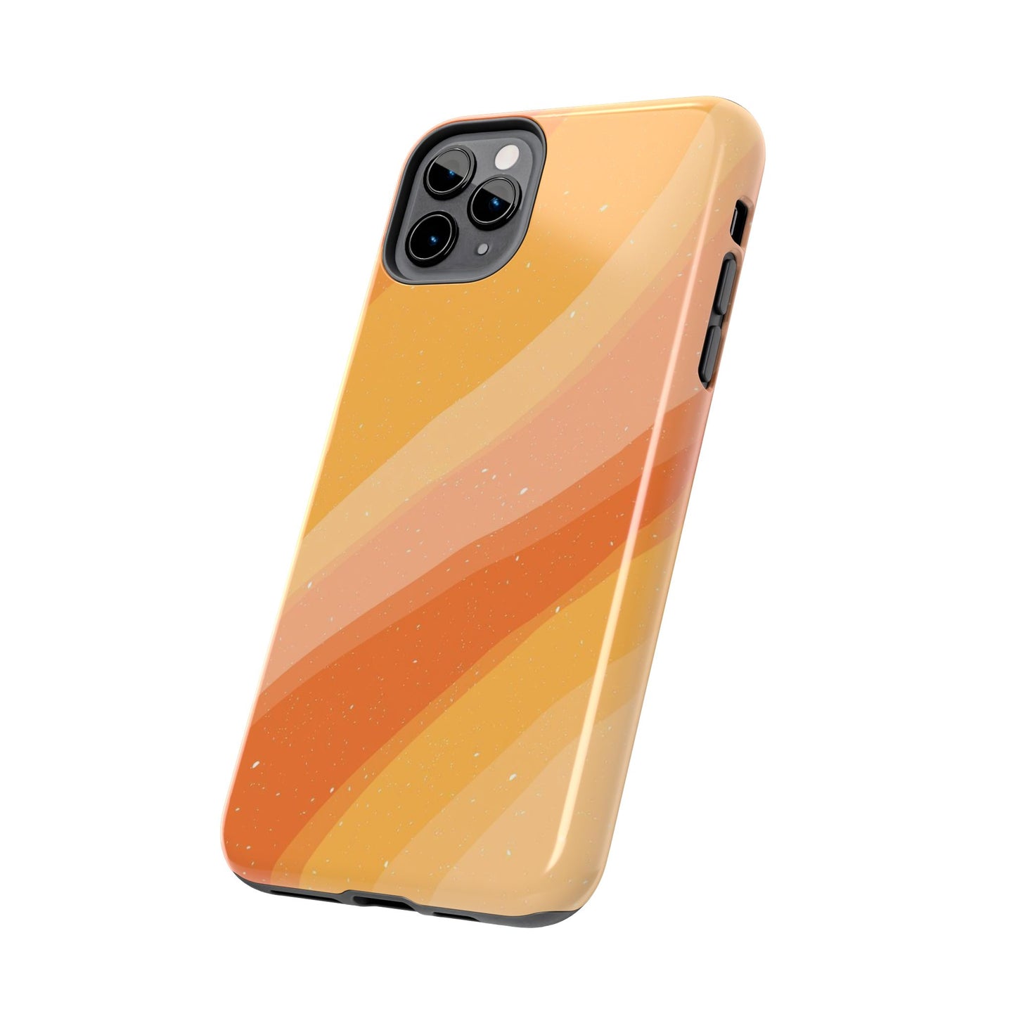 Colorful Tough Phone Cases - Stylish and Protective, Unique Designs for Every Occasion, Ideal Gift for Phone Lovers, Trendy Tech Accessories