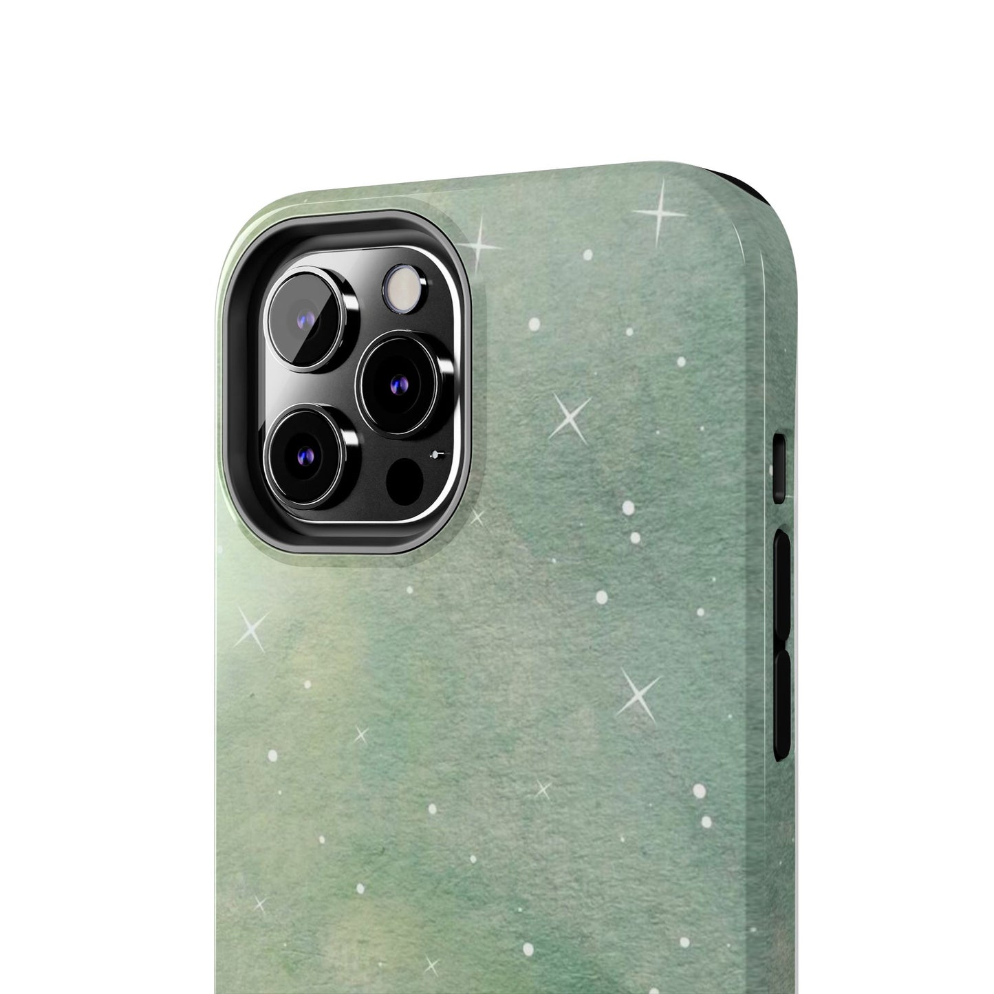 Celestial Tough Phone Cases | Starry Night Phone Cover, Galaxy Style Case, Unique Gifts, Stylish Protection, Trendy Accessories