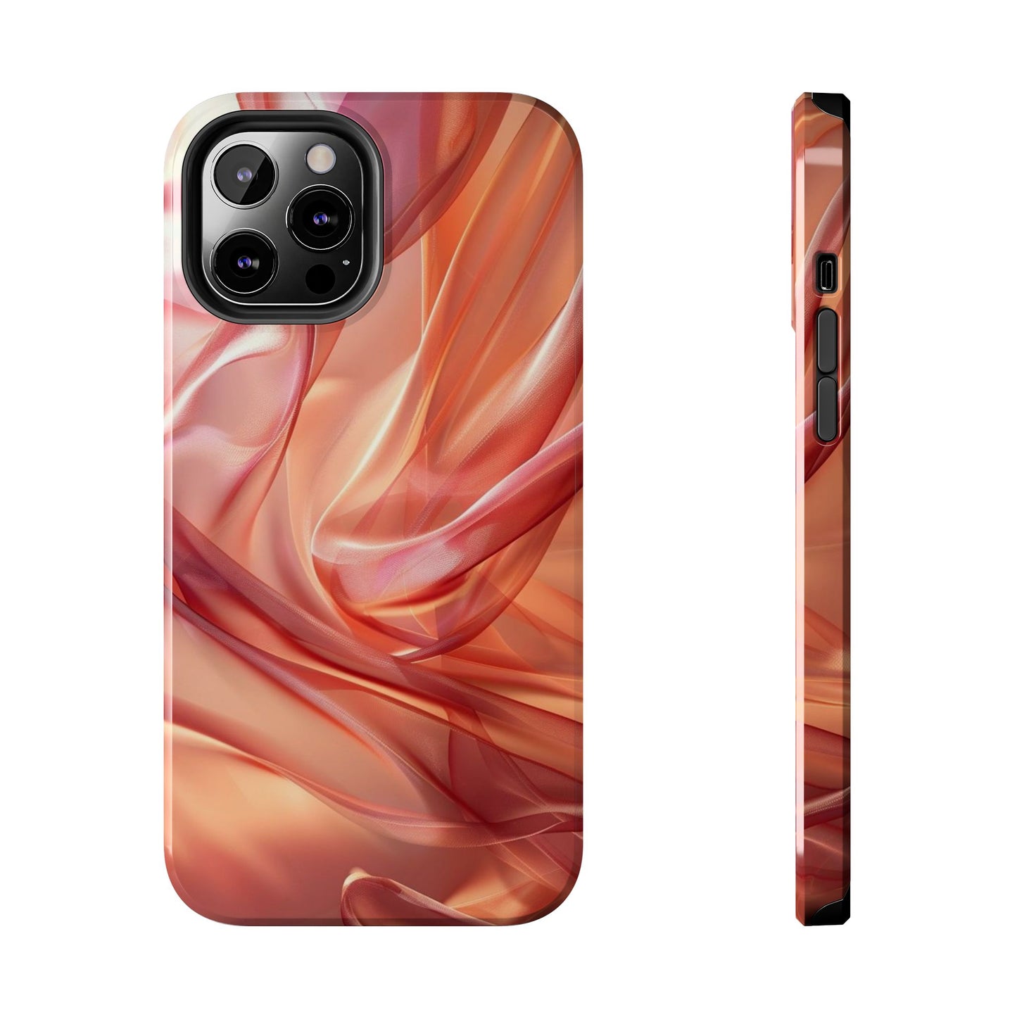 Stylish Tough Phone Cases, Durable Cases for iPhone and Samsung, Trendy Phone Covers, Protective Cases for Everyday Use