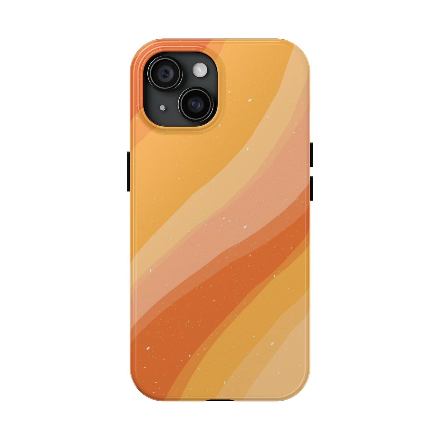 Colorful Tough Phone Cases - Stylish and Protective, Unique Designs for Every Occasion, Ideal Gift for Phone Lovers, Trendy Tech Accessories
