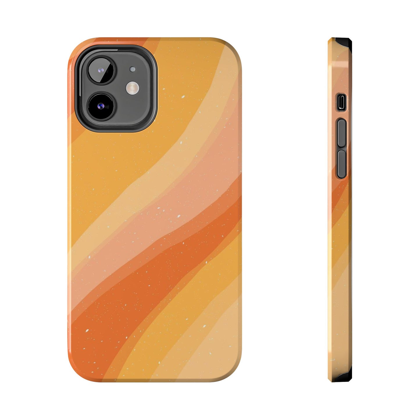 Colorful Tough Phone Cases - Stylish and Protective, Unique Designs for Every Occasion, Ideal Gift for Phone Lovers, Trendy Tech Accessories
