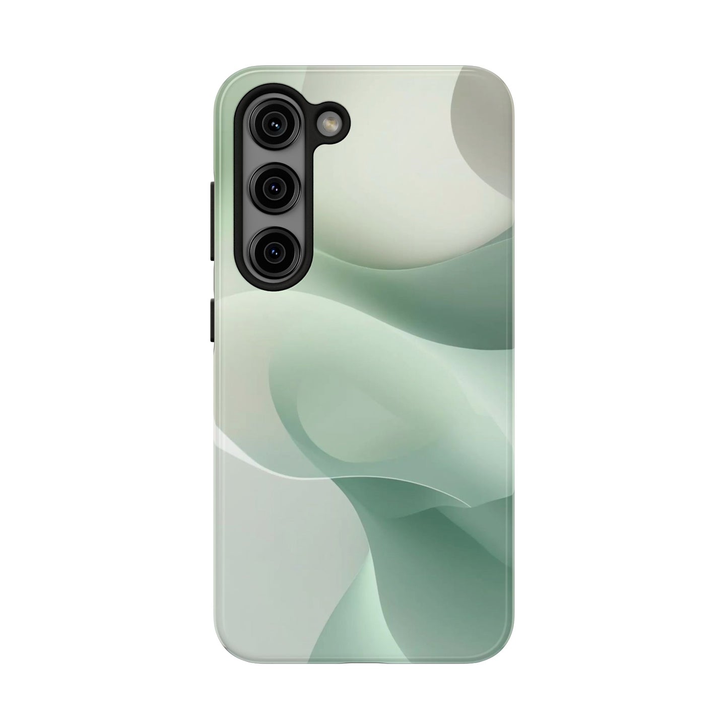 Modern Tough Phone Cases, Stylish Mobile Covers for Daily Use, Gift for Tech Lovers, Abstract Art Phone Accessories, Durable Cases