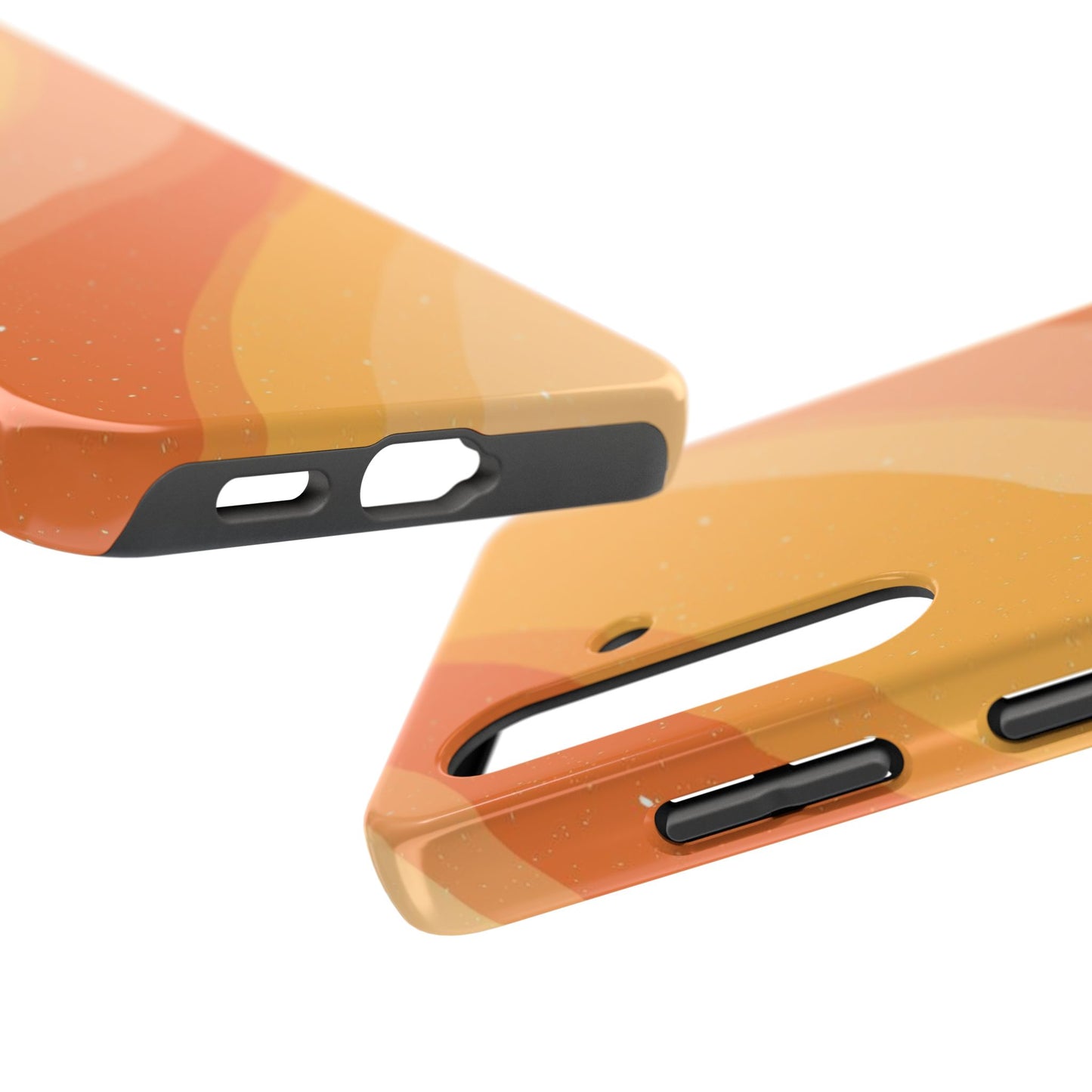 Colorful Tough Phone Cases - Stylish and Protective, Unique Designs for Every Occasion, Ideal Gift for Phone Lovers, Trendy Tech Accessories