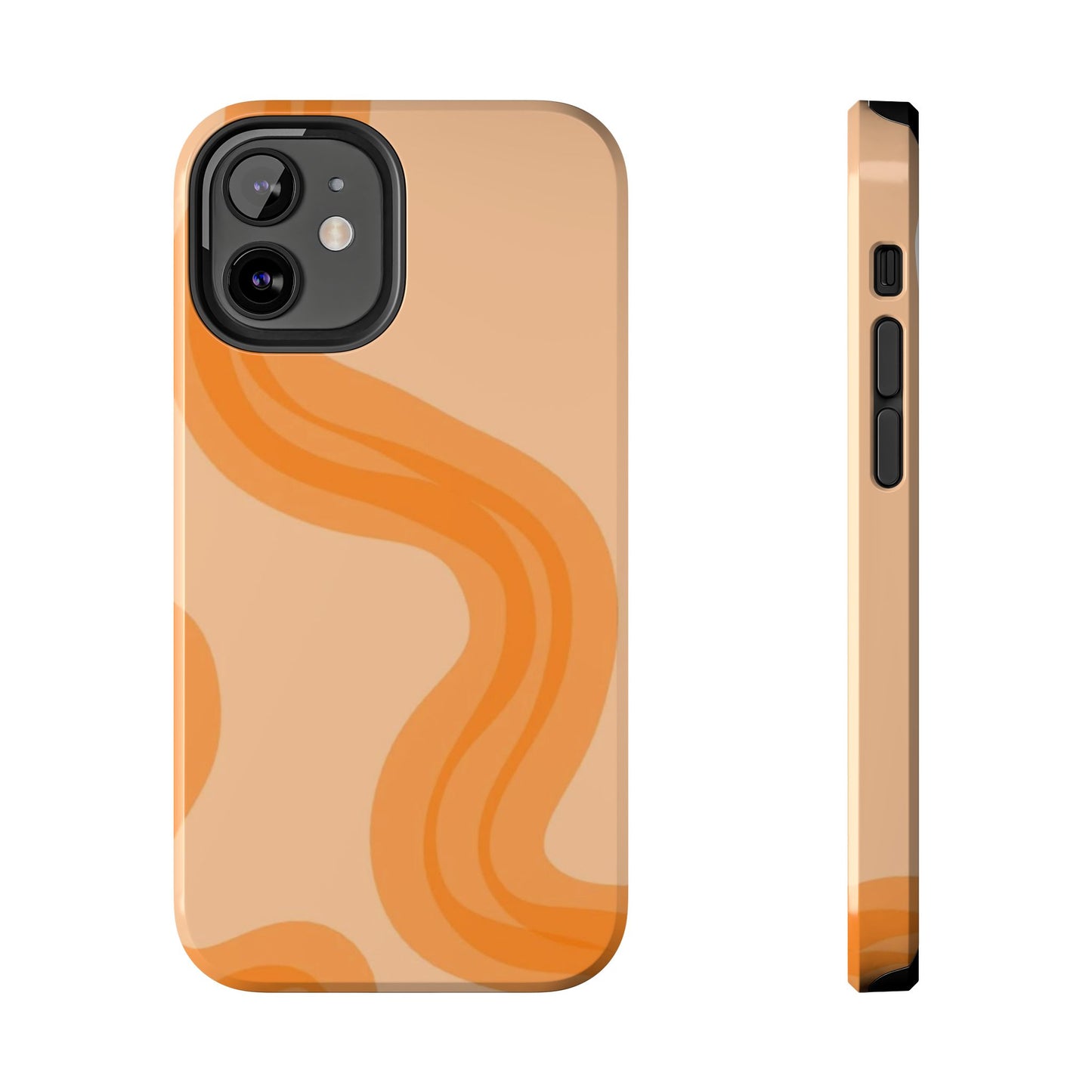 Stylish Tough Phone Cases for Everyday Protection, Personalized Phone Accessories, Gift for Graduations, Birthdays, Phone Cover