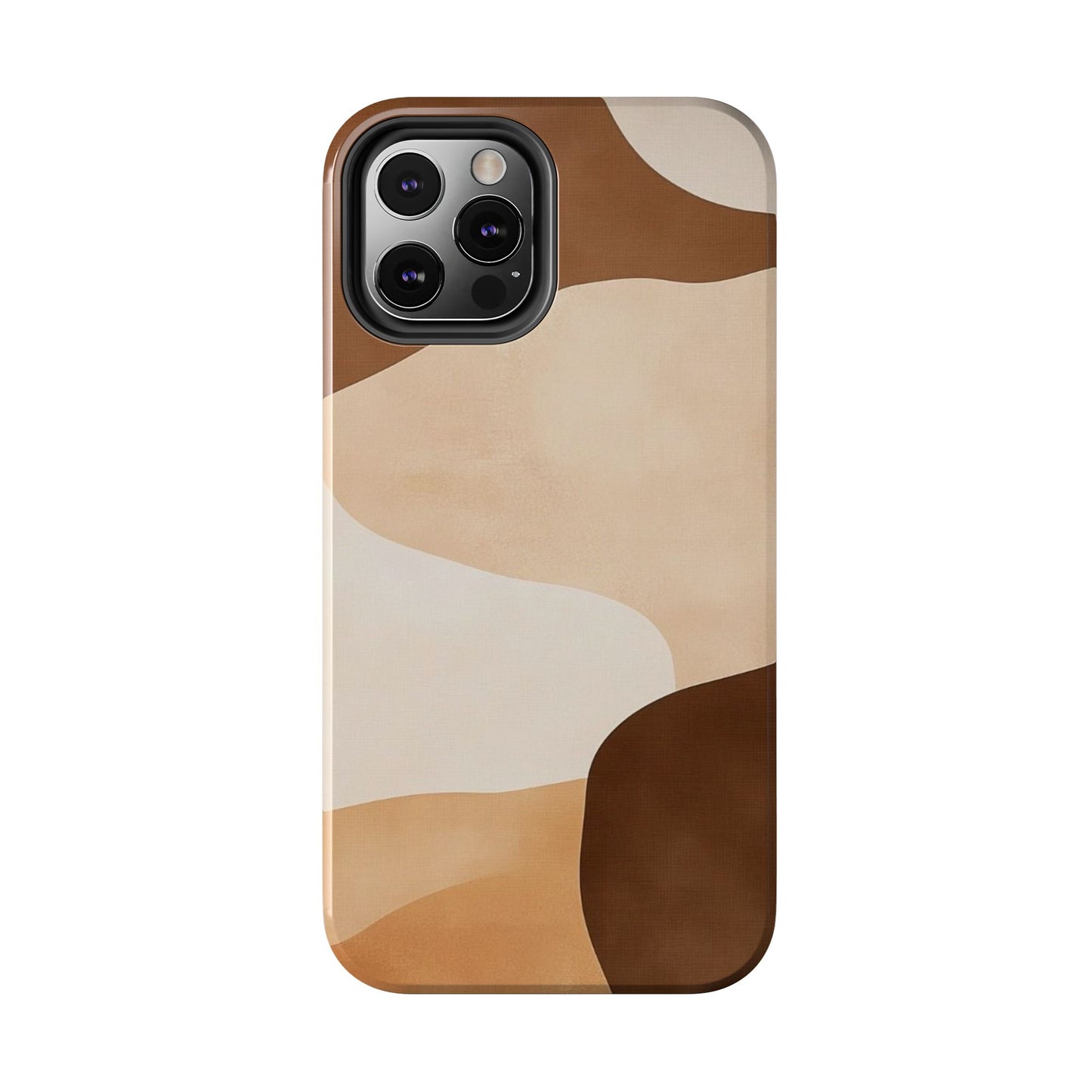 Stylish Abstract Phone Cases, Trendy Tech Protectors, Modern Design Phone Cover, Chic Mobile Accessories, Unique Gift for Her