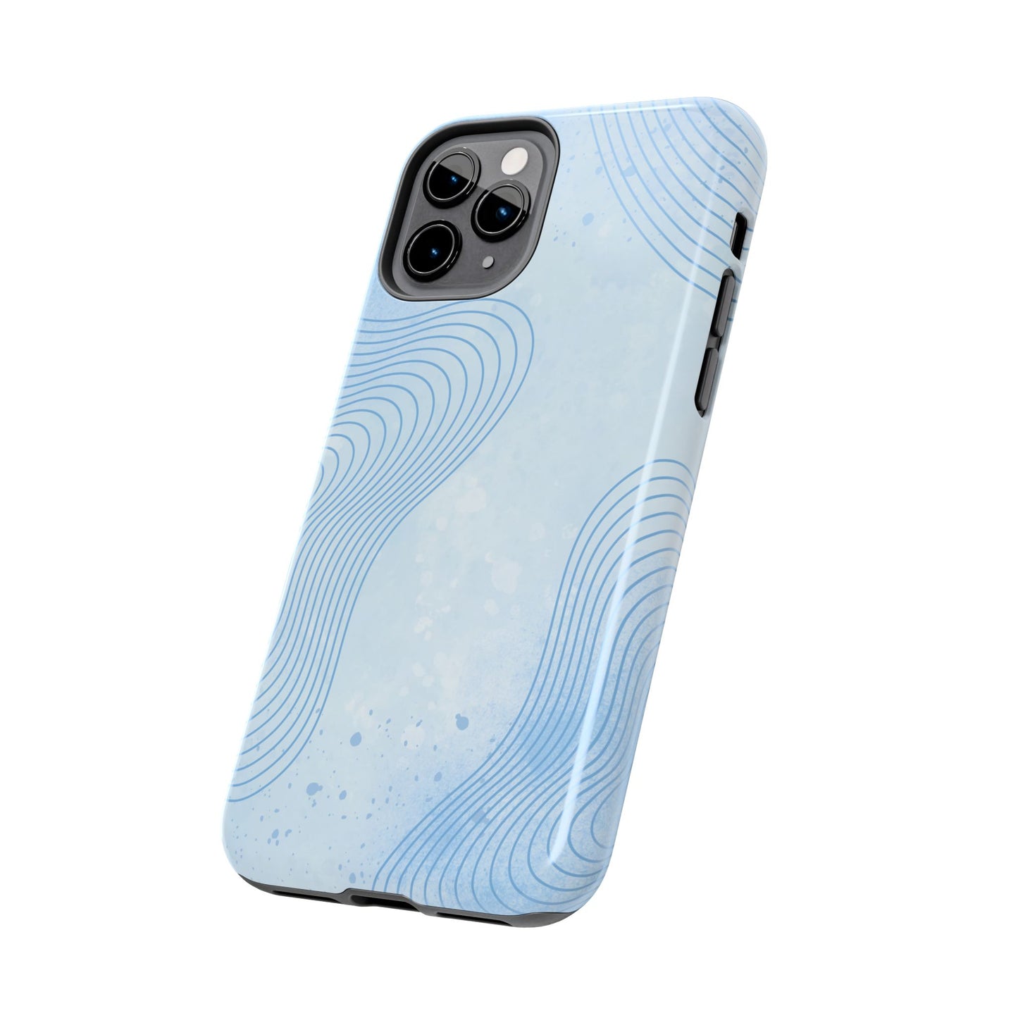 Stylish Tough Phone Cases | Durable Cases for Everyday Protection, Trendy Accessories, Perfect for Gifts, Modern Design