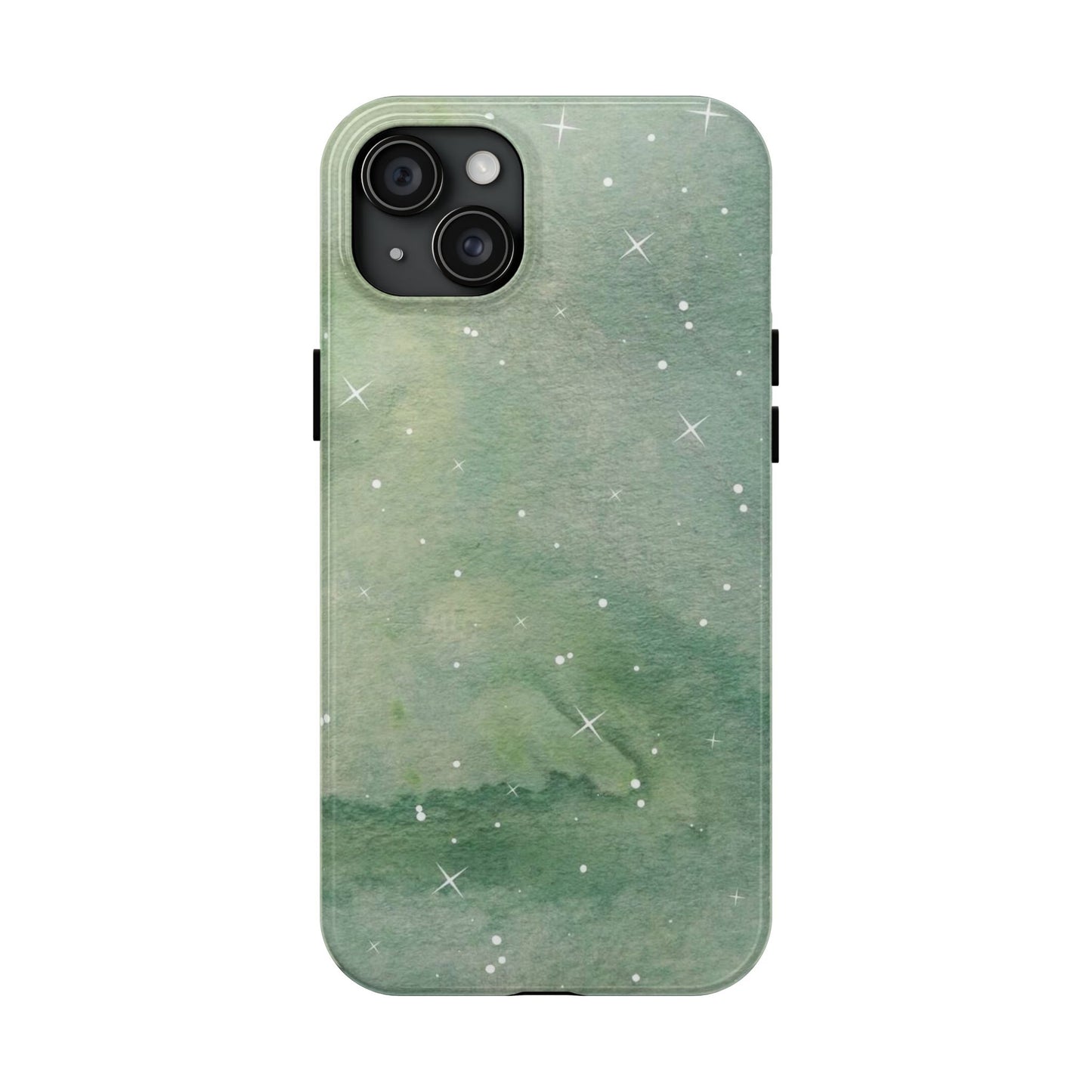 Celestial Tough Phone Cases | Starry Night Phone Cover, Galaxy Style Case, Unique Gifts, Stylish Protection, Trendy Accessories