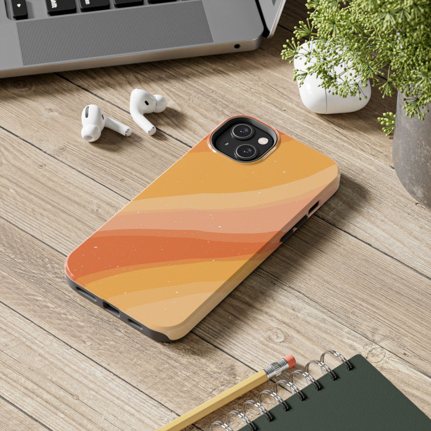 Colorful Tough Phone Cases - Stylish and Protective, Unique Designs for Every Occasion, Ideal Gift for Phone Lovers, Trendy Tech Accessories