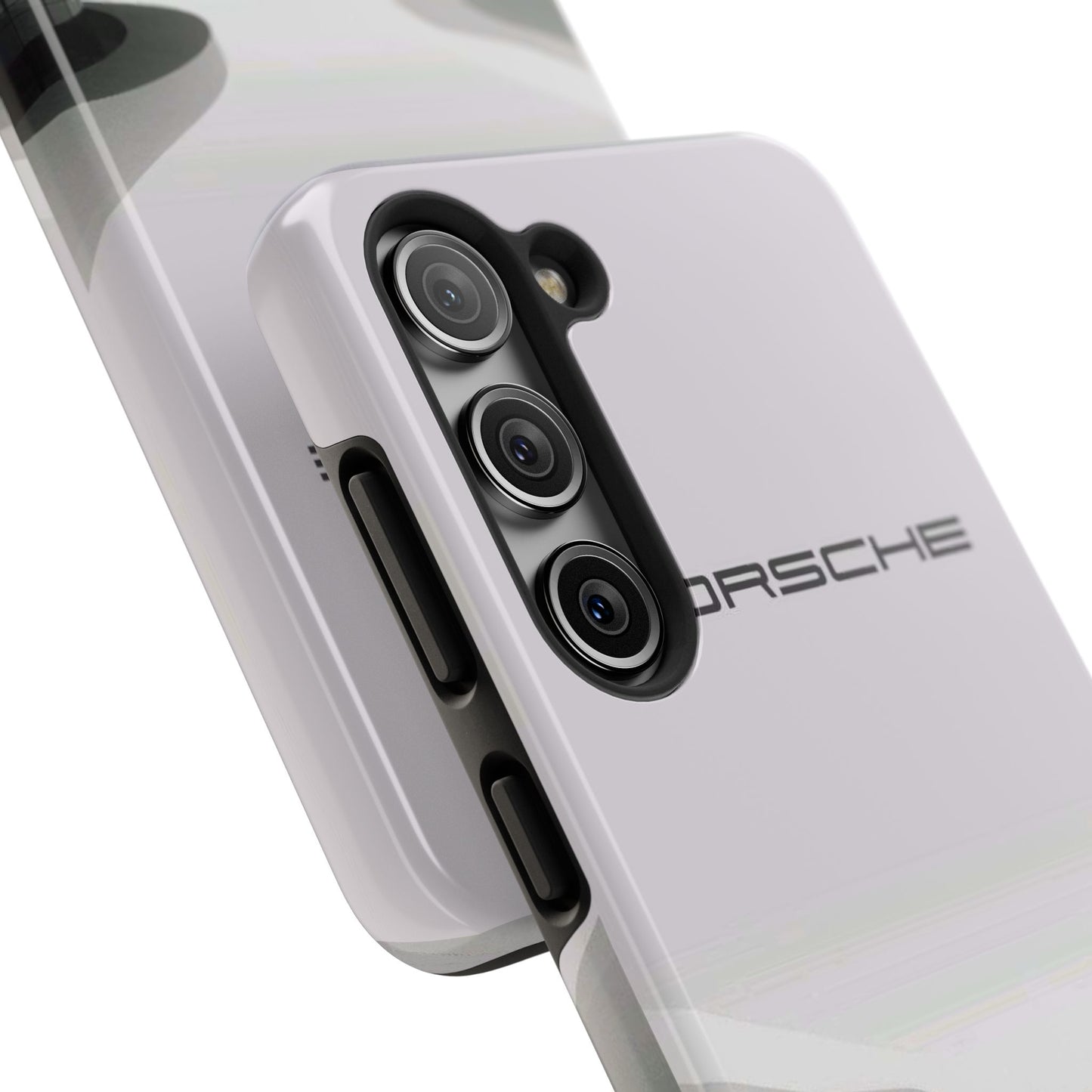 Sleek Porsche Phone Cases - Durable Tough Case for Car Enthusiasts, Perfect Gift for Birthdays, Father’s Day, Car Lovers, Racing Fans