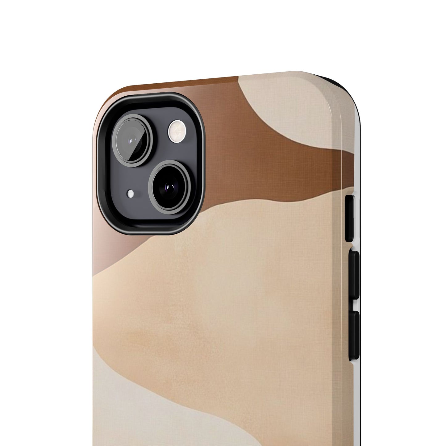 Stylish Abstract Phone Cases, Trendy Tech Protectors, Modern Design Phone Cover, Chic Mobile Accessories, Unique Gift for Her