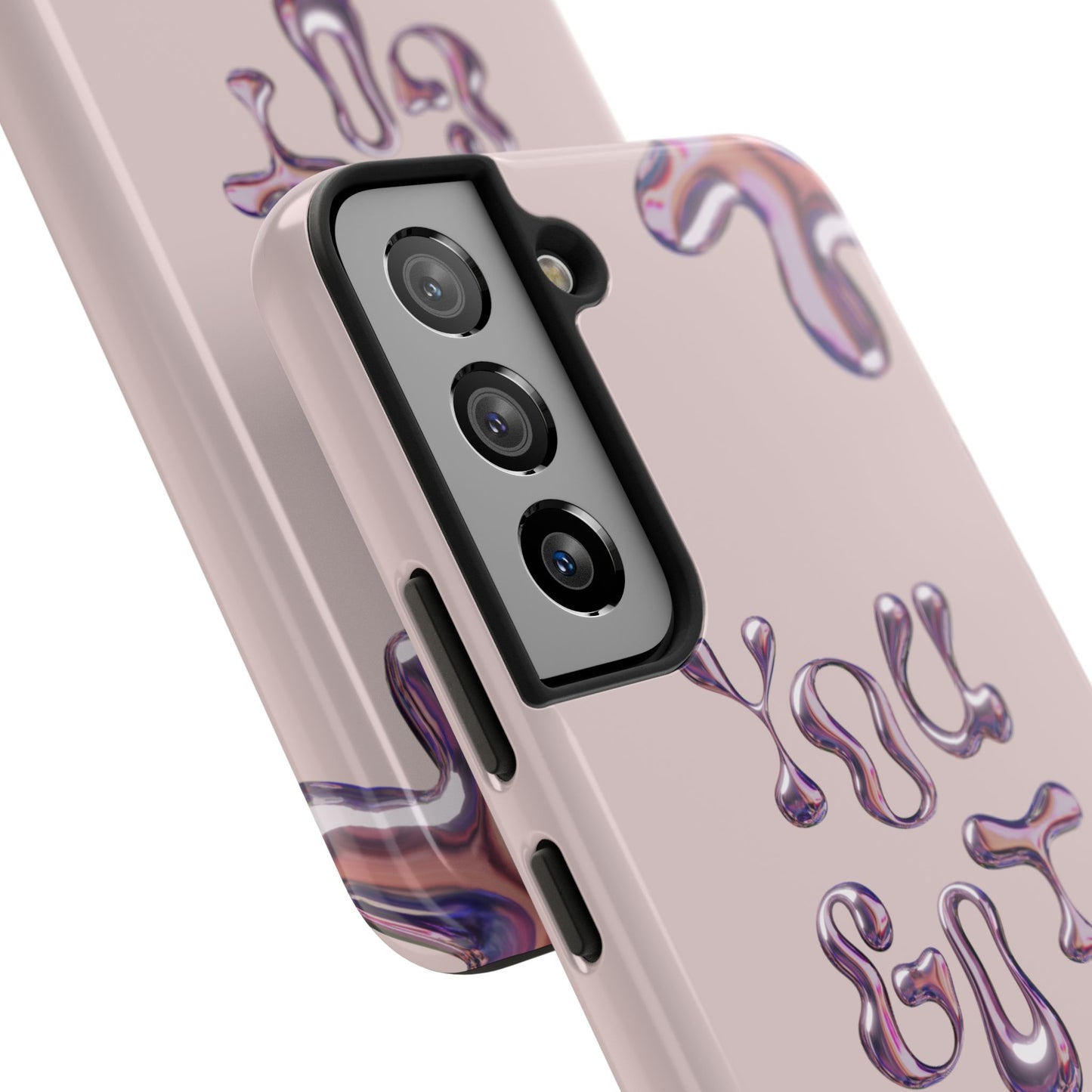 You Got This Tough Phone Case - Motivational Cellphone Cover for Daily Inspiration, Gift for Friends, Phone Protector