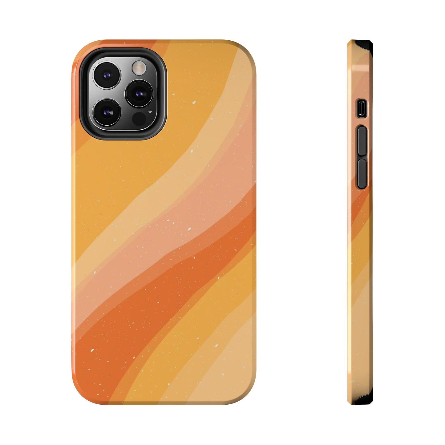 Colorful Tough Phone Cases - Stylish and Protective, Unique Designs for Every Occasion, Ideal Gift for Phone Lovers, Trendy Tech Accessories