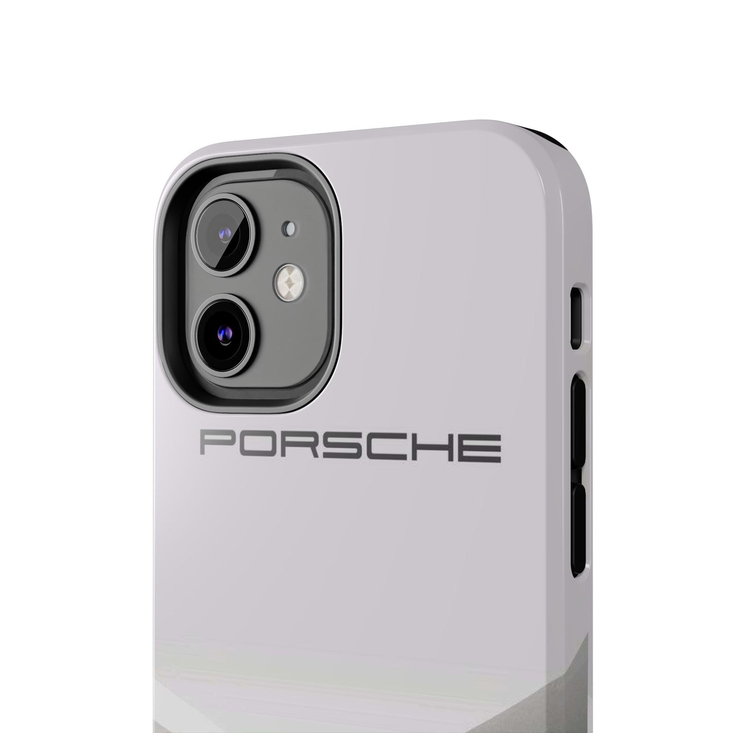 Sleek Porsche Phone Cases - Durable Tough Case for Car Enthusiasts, Perfect Gift for Birthdays, Father’s Day, Car Lovers, Racing Fans