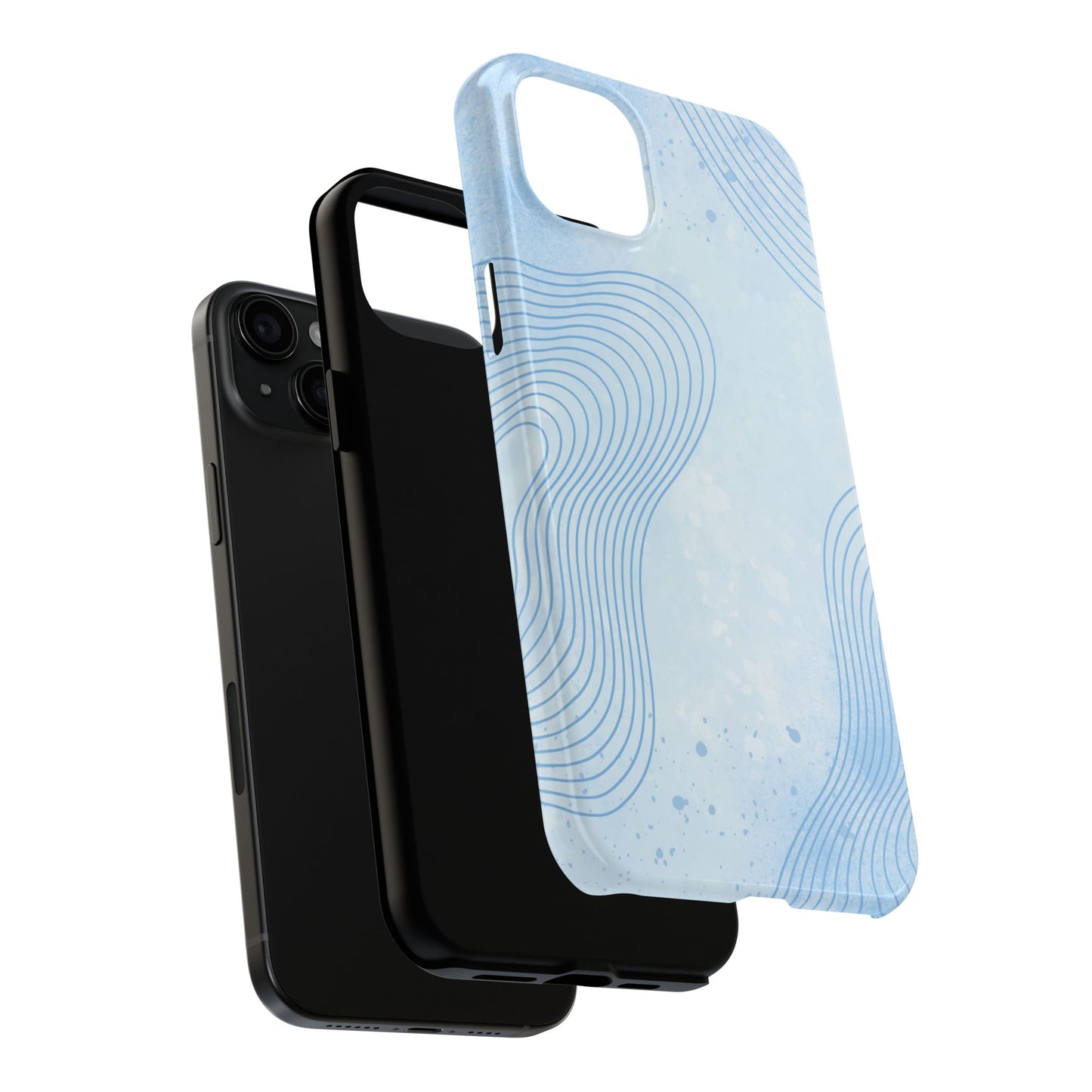 Stylish Tough Phone Cases | Durable Cases for Everyday Protection, Trendy Accessories, Perfect for Gifts, Modern Design