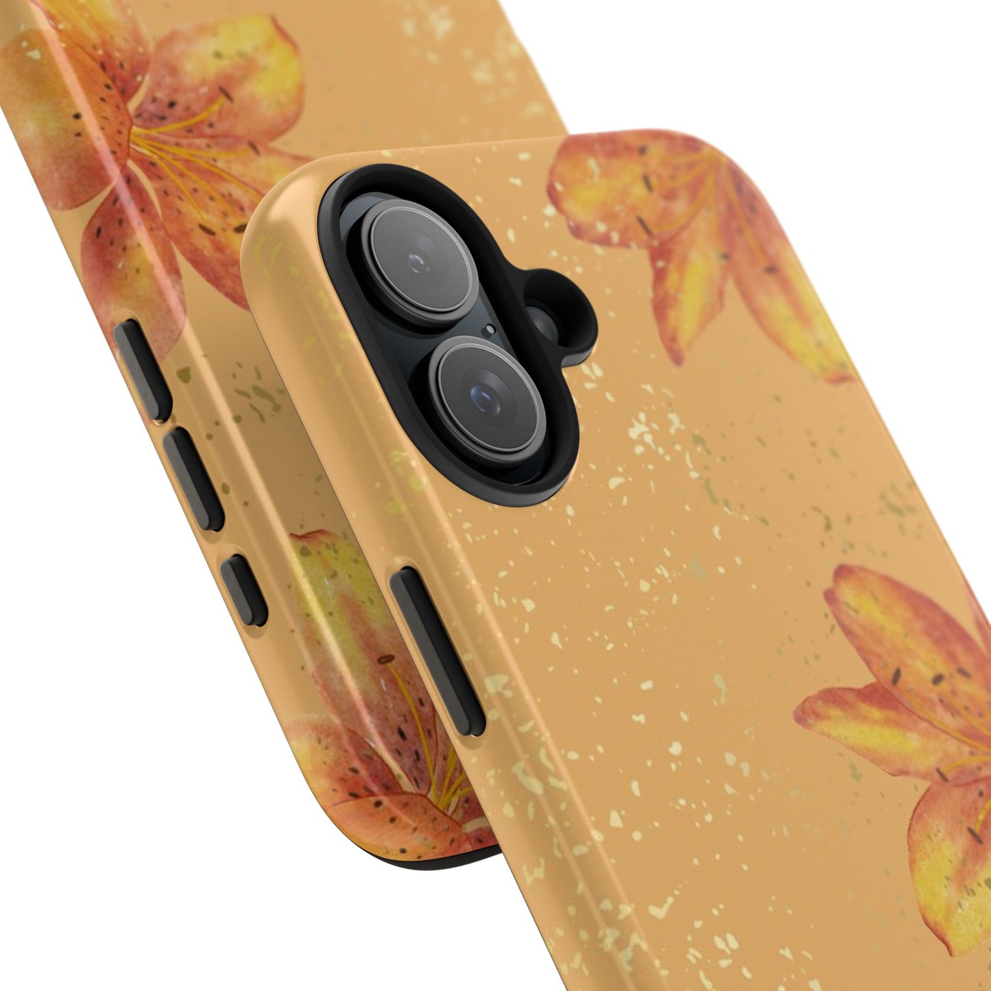 Stylish Floral Phone Cases for Protection and Style, Gift for Nature Lovers, Unique Smartphone Accessory, Durable Custom Cases, Spring Vibe