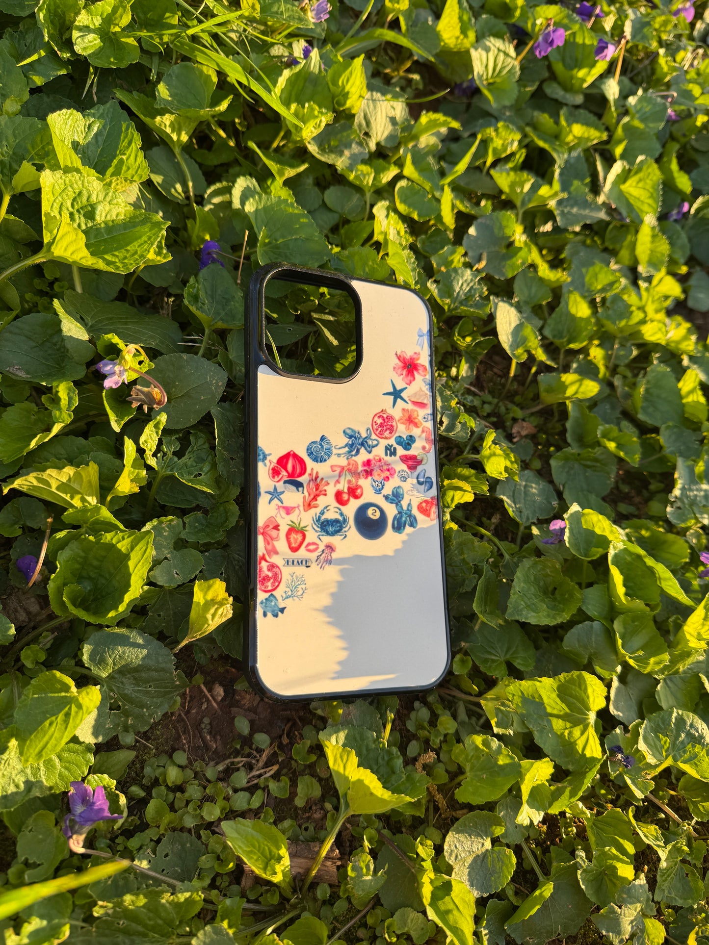 Coastal Charm Phone Case pinterest aesthetic