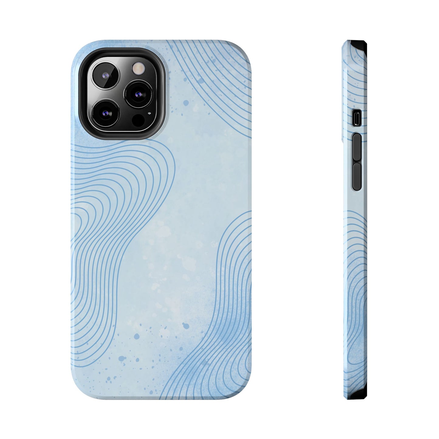 Stylish Tough Phone Cases | Durable Cases for Everyday Protection, Trendy Accessories, Perfect for Gifts, Modern Design