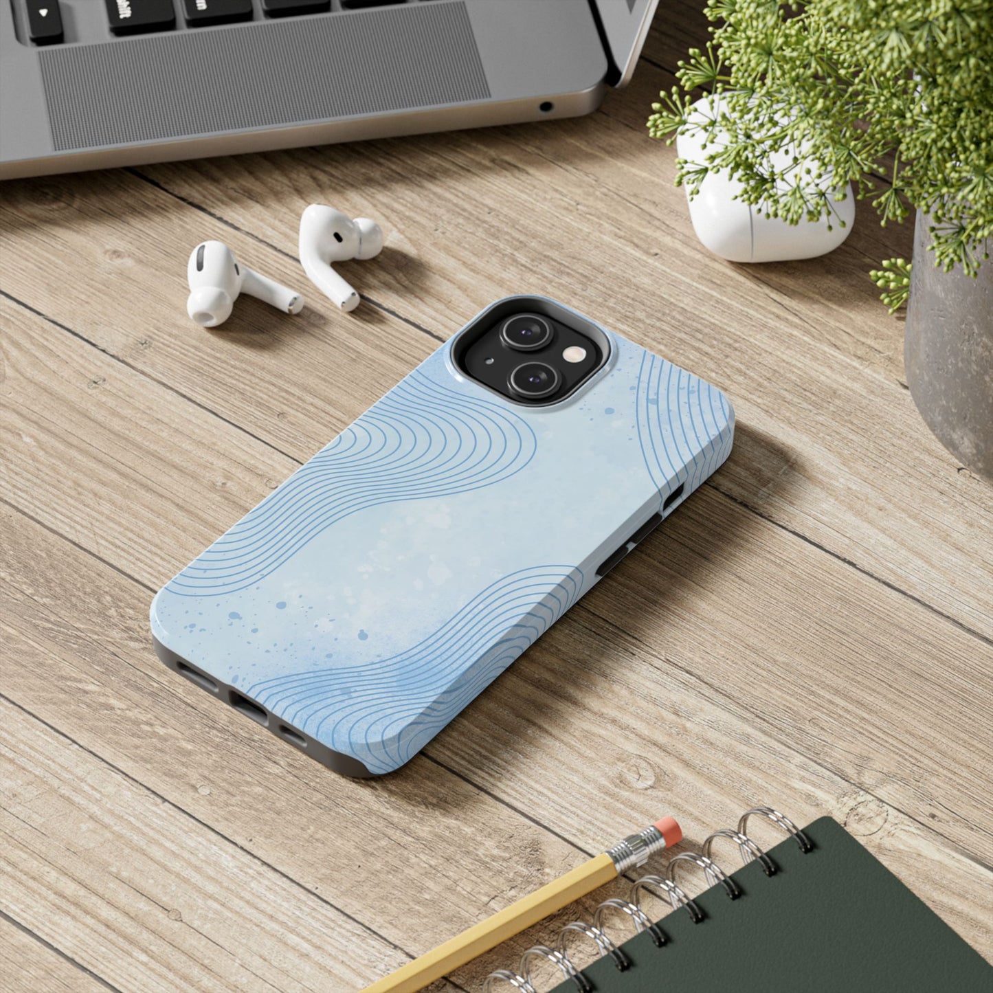 Stylish Tough Phone Cases | Durable Cases for Everyday Protection, Trendy Accessories, Perfect for Gifts, Modern Design