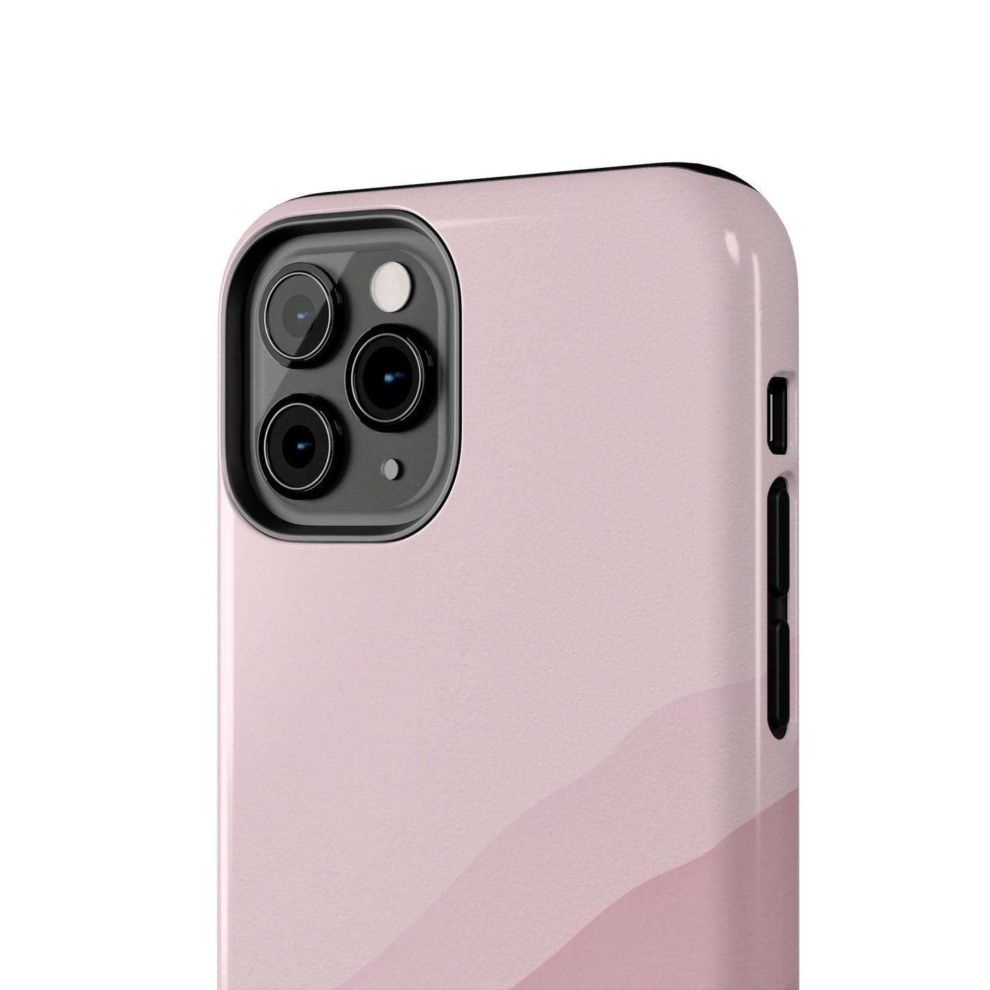 Elegant Pink Phone Cases - Stylish Protection, Durable Shield, Trendy Gift, Modern Aesthetic, Unique Accessory