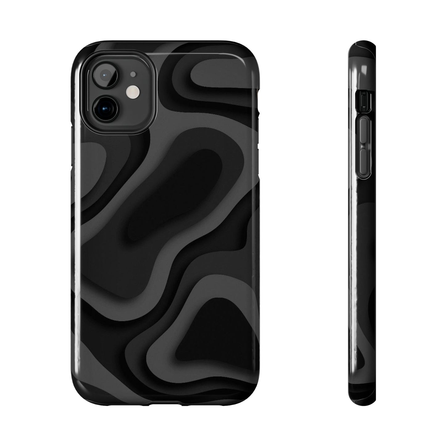 Stylish Tough Phone Cases | Durable Protection, Modern Design, Gift for Tech Lovers, Trendy Accessory, Everyday Use