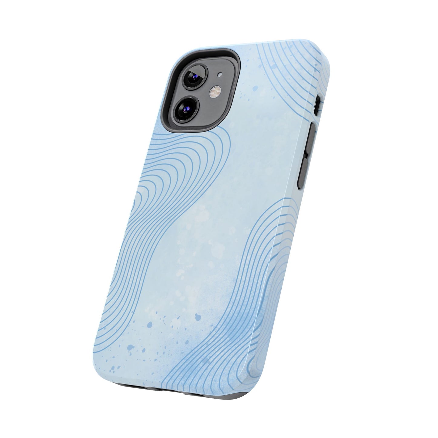 Stylish Tough Phone Cases | Durable Cases for Everyday Protection, Trendy Accessories, Perfect for Gifts, Modern Design