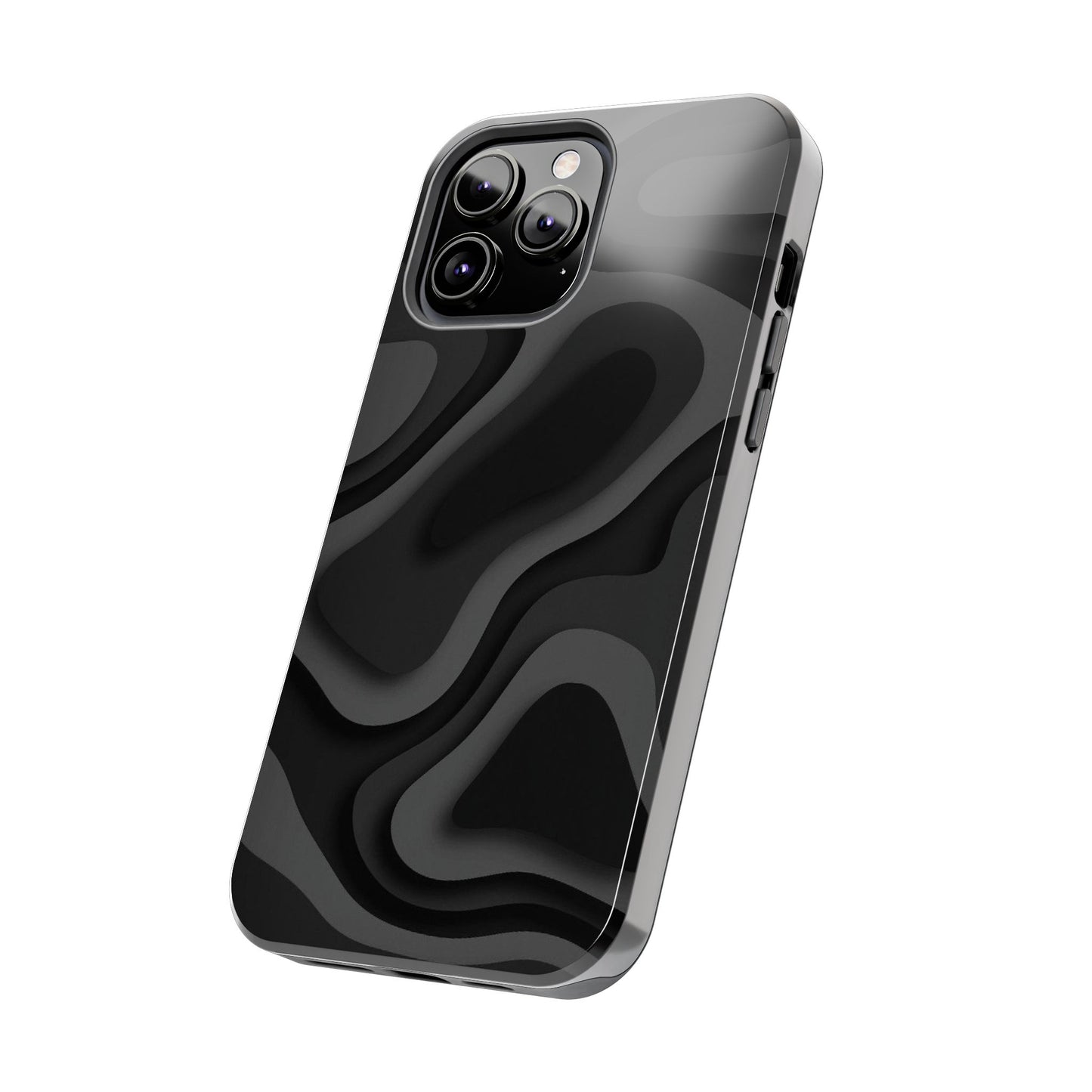 Stylish Tough Phone Cases | Durable Protection, Modern Design, Gift for Tech Lovers, Trendy Accessory, Everyday Use