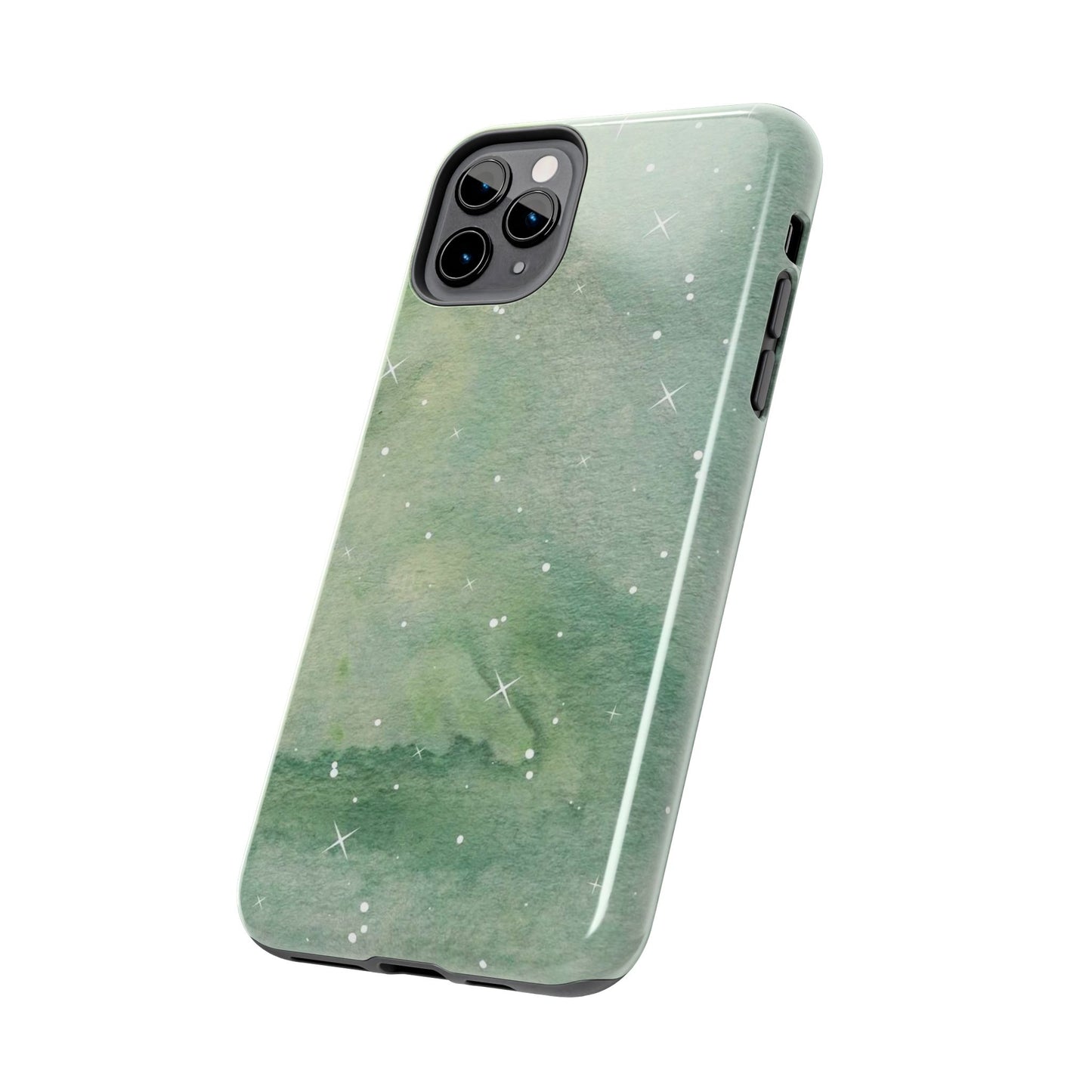 Celestial Tough Phone Cases | Starry Night Phone Cover, Galaxy Style Case, Unique Gifts, Stylish Protection, Trendy Accessories