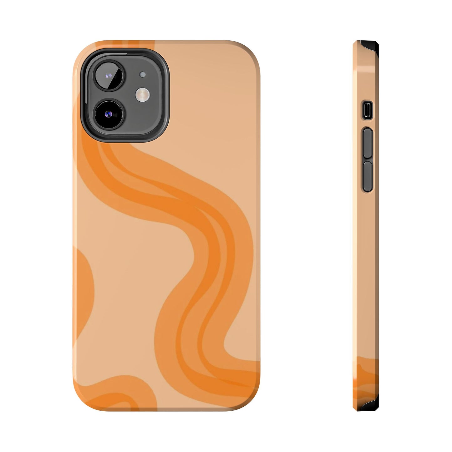 Stylish Tough Phone Cases for Everyday Protection, Personalized Phone Accessories, Gift for Graduations, Birthdays, Phone Cover