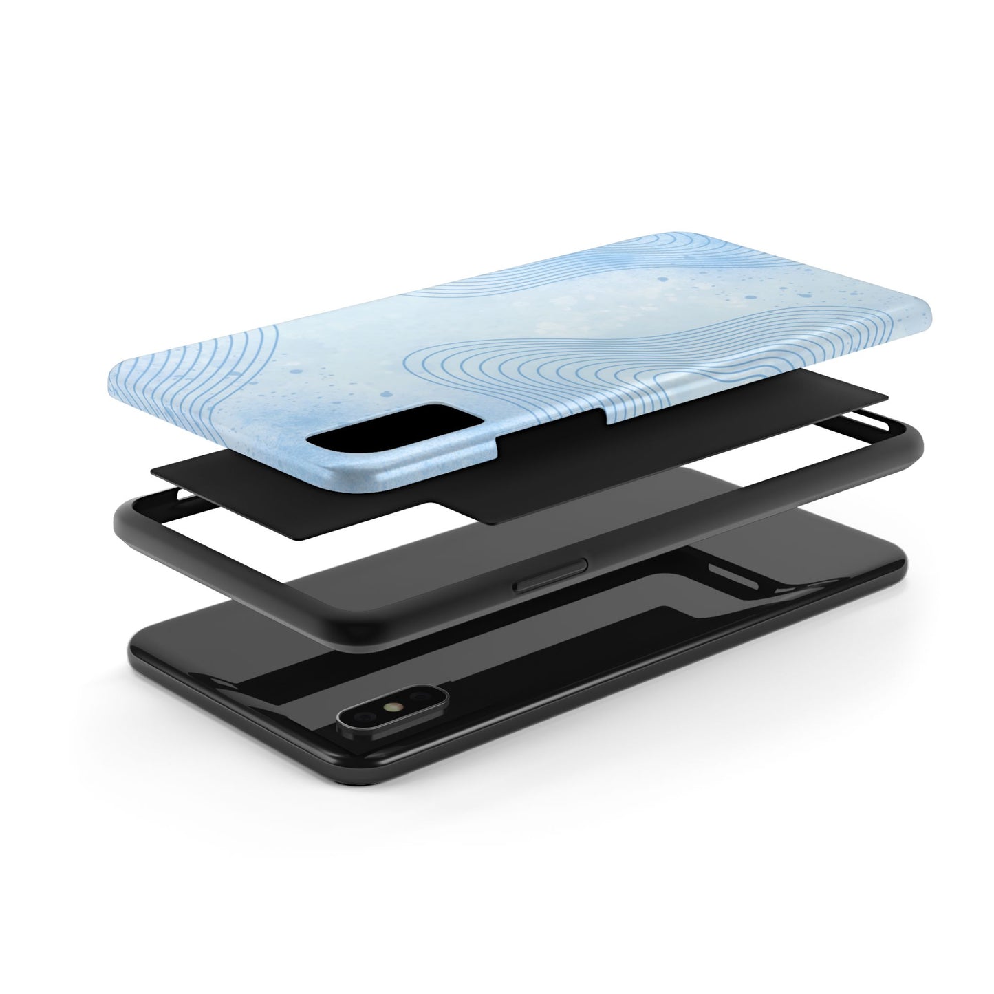 Stylish Tough Phone Cases | Durable Cases for Everyday Protection, Trendy Accessories, Perfect for Gifts, Modern Design