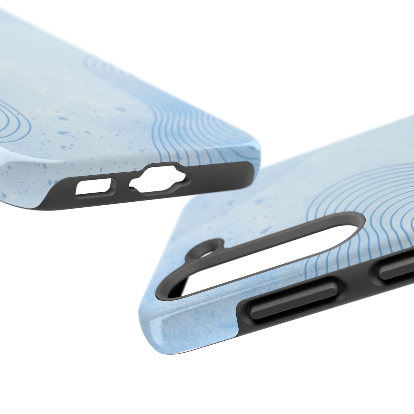 Stylish Tough Phone Cases | Durable Cases for Everyday Protection, Trendy Accessories, Perfect for Gifts, Modern Design