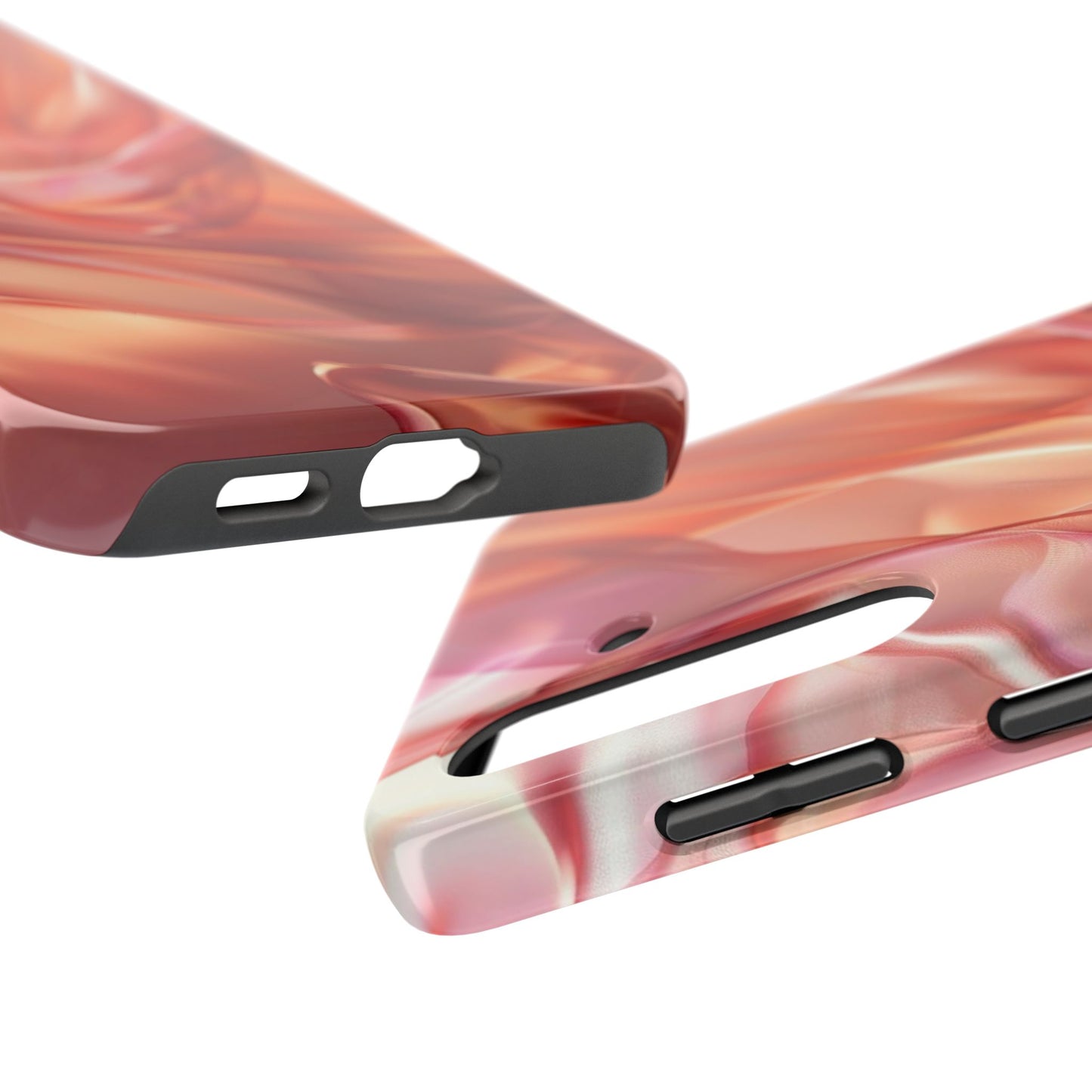 Stylish Tough Phone Cases, Durable Cases for iPhone and Samsung, Trendy Phone Covers, Protective Cases for Everyday Use