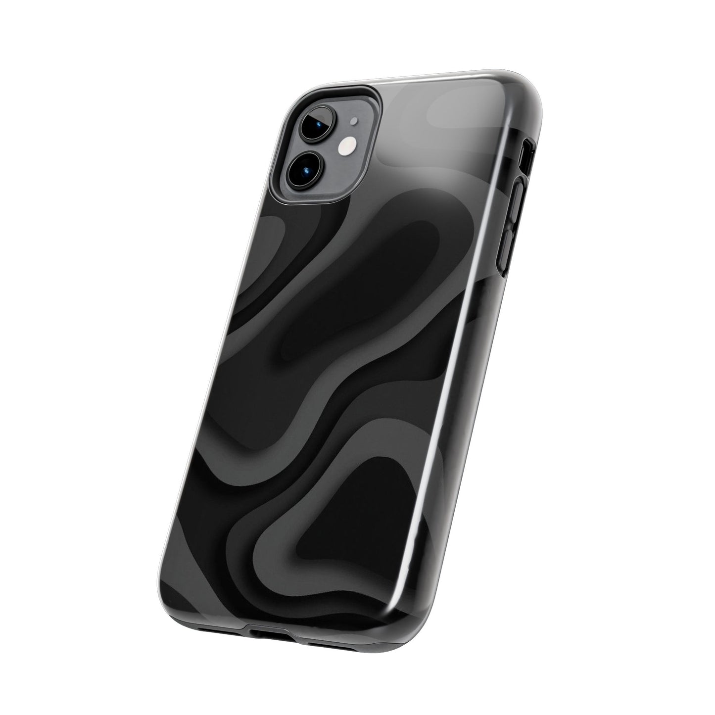 Stylish Tough Phone Cases | Durable Protection, Modern Design, Gift for Tech Lovers, Trendy Accessory, Everyday Use