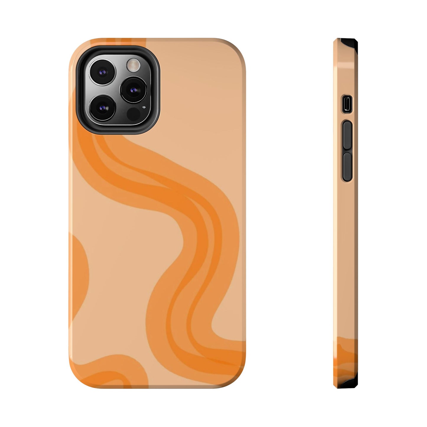 Stylish Tough Phone Cases for Everyday Protection, Personalized Phone Accessories, Gift for Graduations, Birthdays, Phone Cover