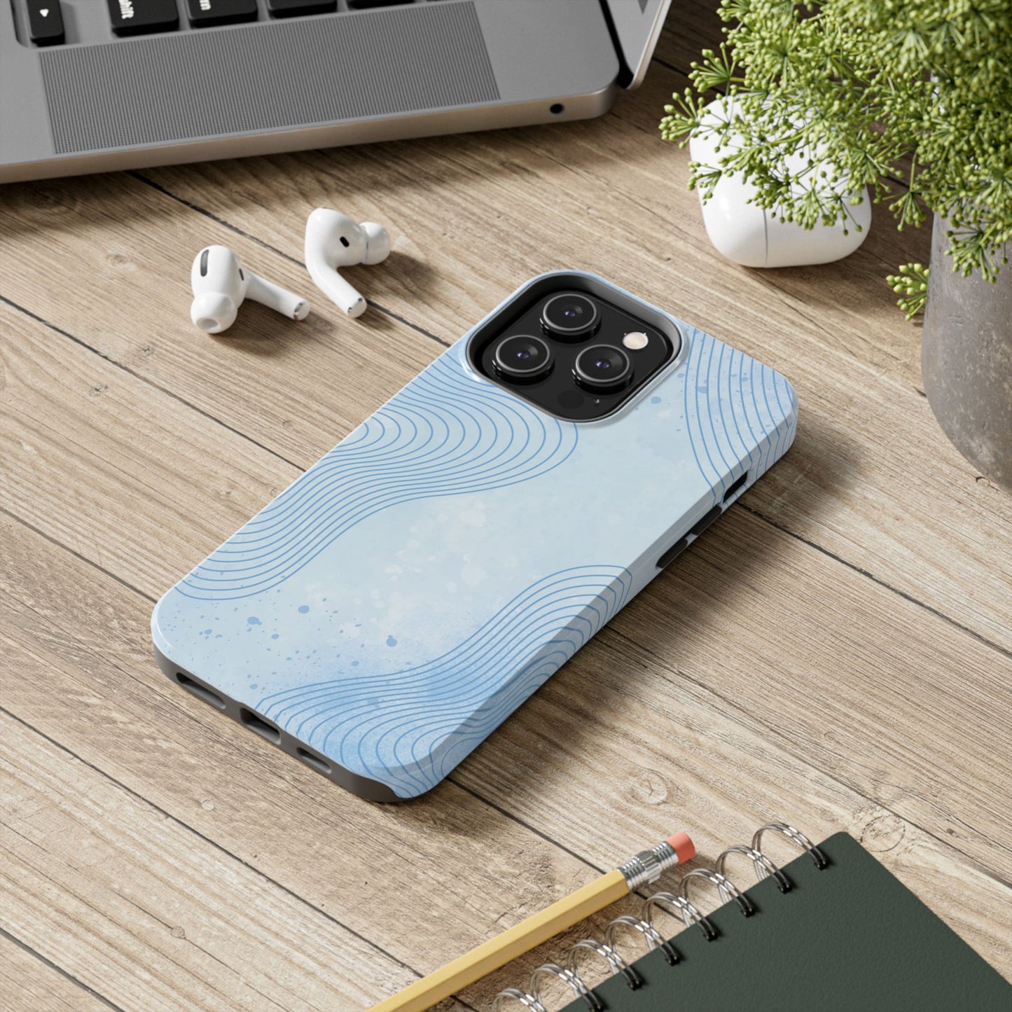 Stylish Tough Phone Cases | Durable Cases for Everyday Protection, Trendy Accessories, Perfect for Gifts, Modern Design