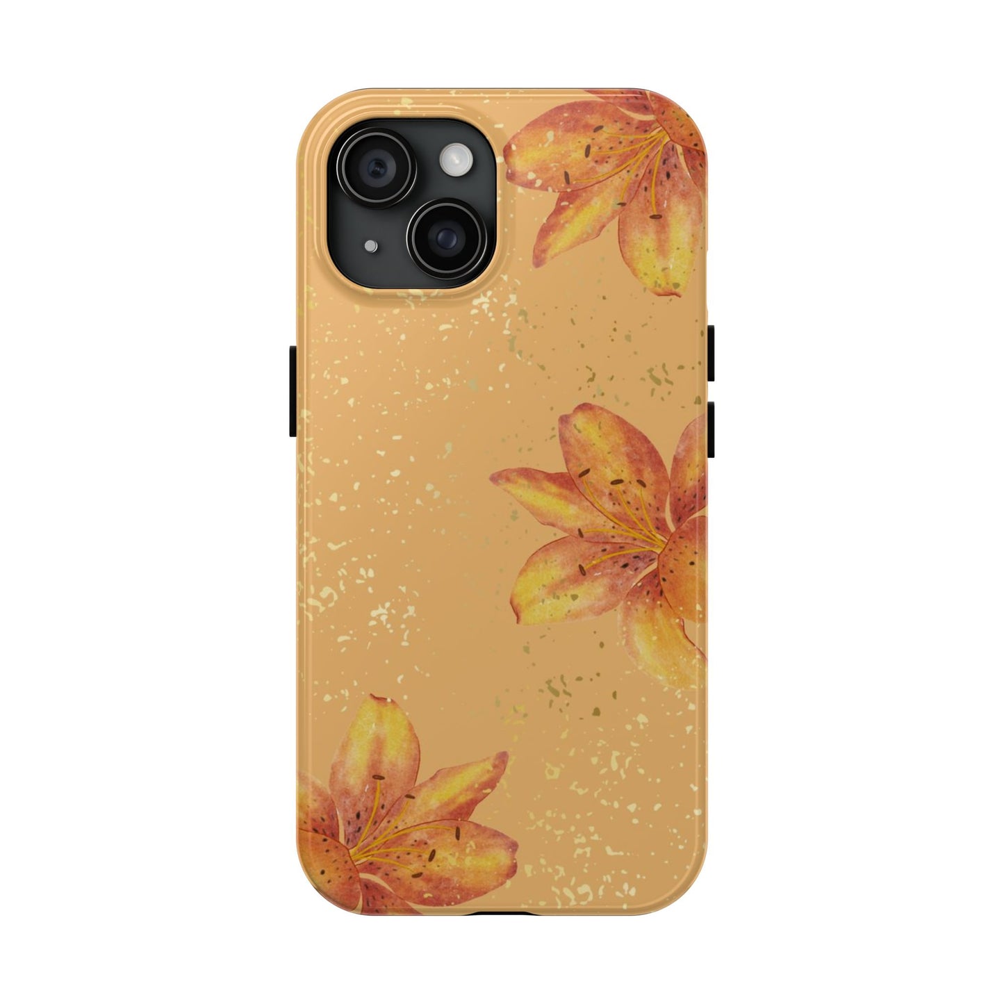Stylish Floral Phone Cases for Protection and Style, Gift for Nature Lovers, Unique Smartphone Accessory, Durable Custom Cases, Spring Vibe