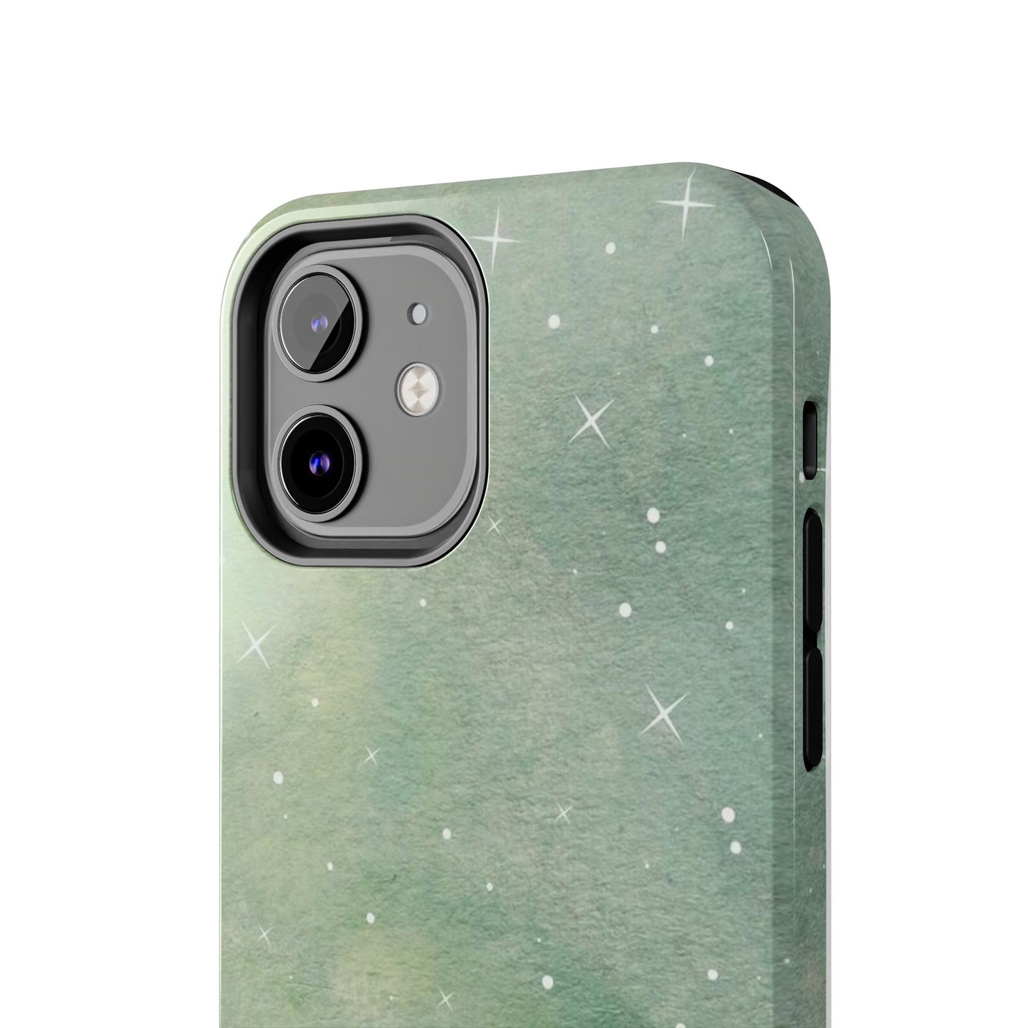 Celestial Tough Phone Cases | Starry Night Phone Cover, Galaxy Style Case, Unique Gifts, Stylish Protection, Trendy Accessories