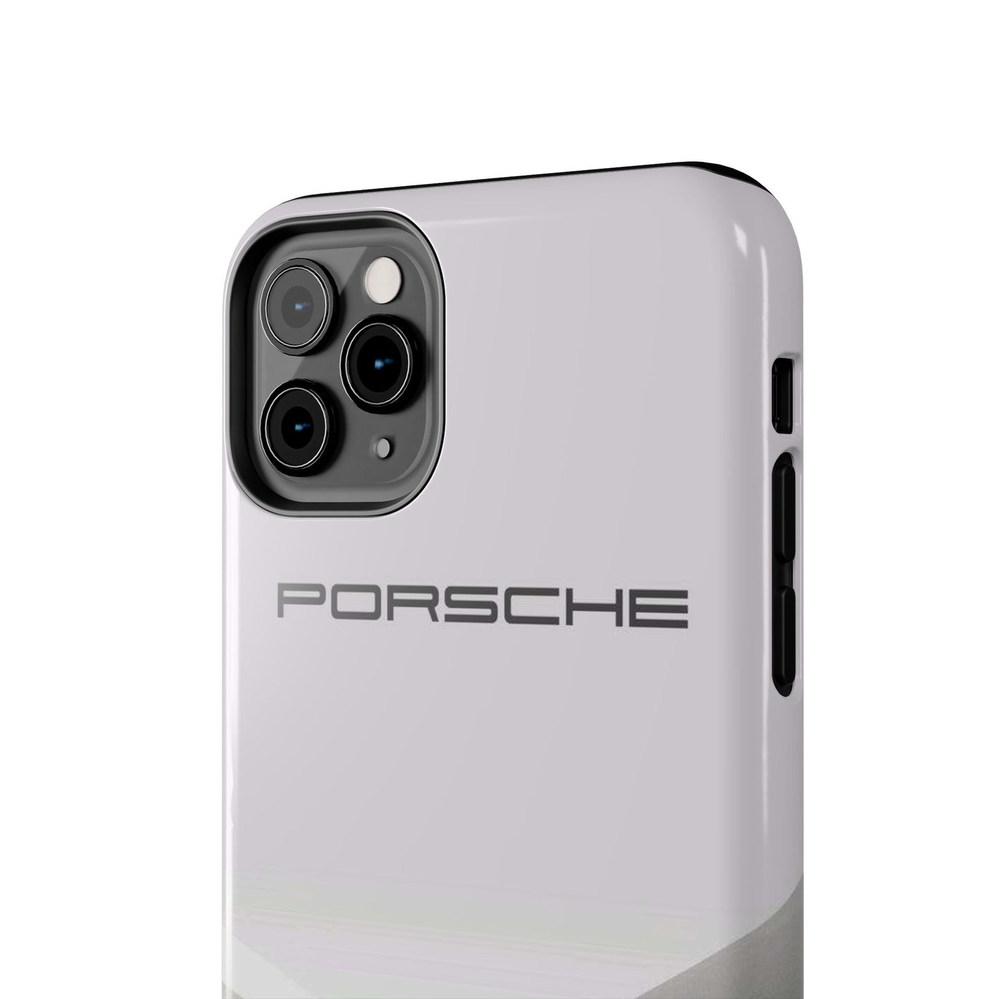 Sleek Porsche Phone Cases - Durable Tough Case for Car Enthusiasts, Perfect Gift for Birthdays, Father’s Day, Car Lovers, Racing Fans