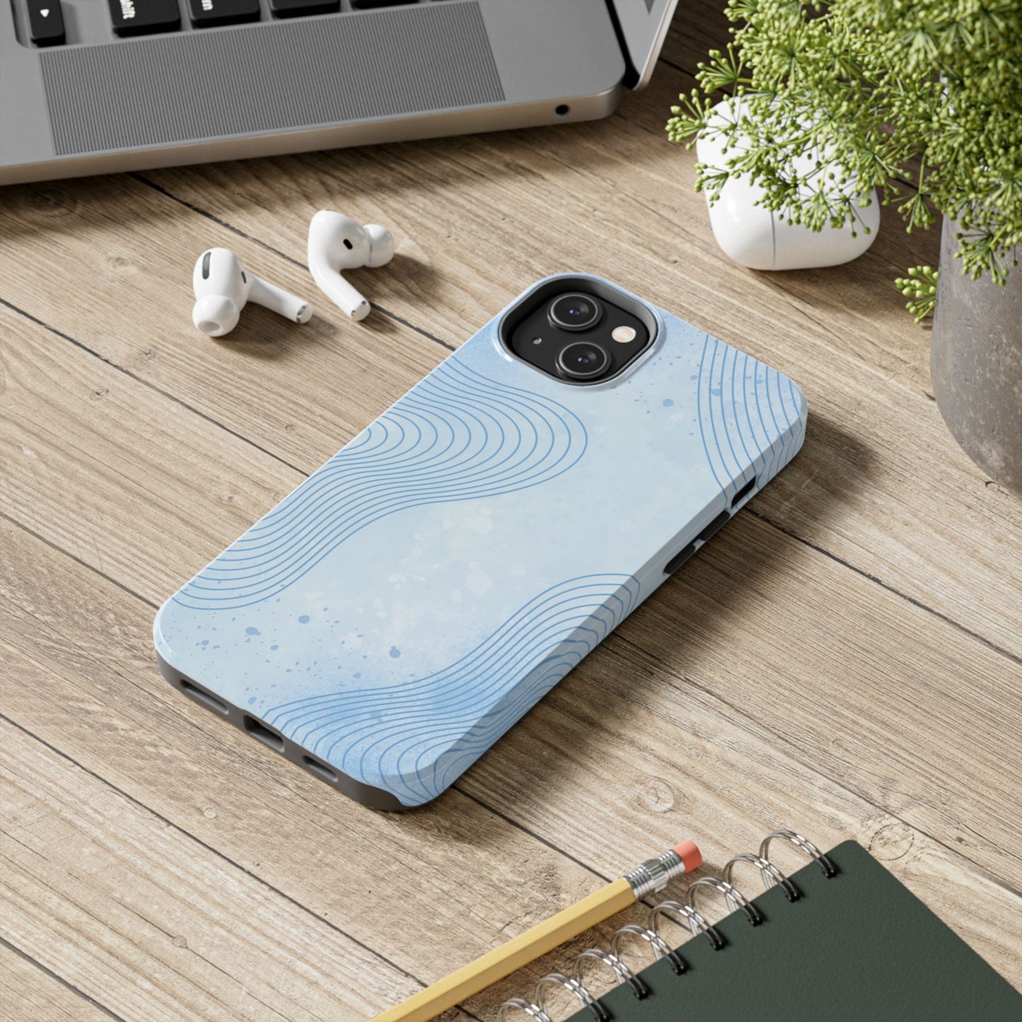 Stylish Tough Phone Cases | Durable Cases for Everyday Protection, Trendy Accessories, Perfect for Gifts, Modern Design