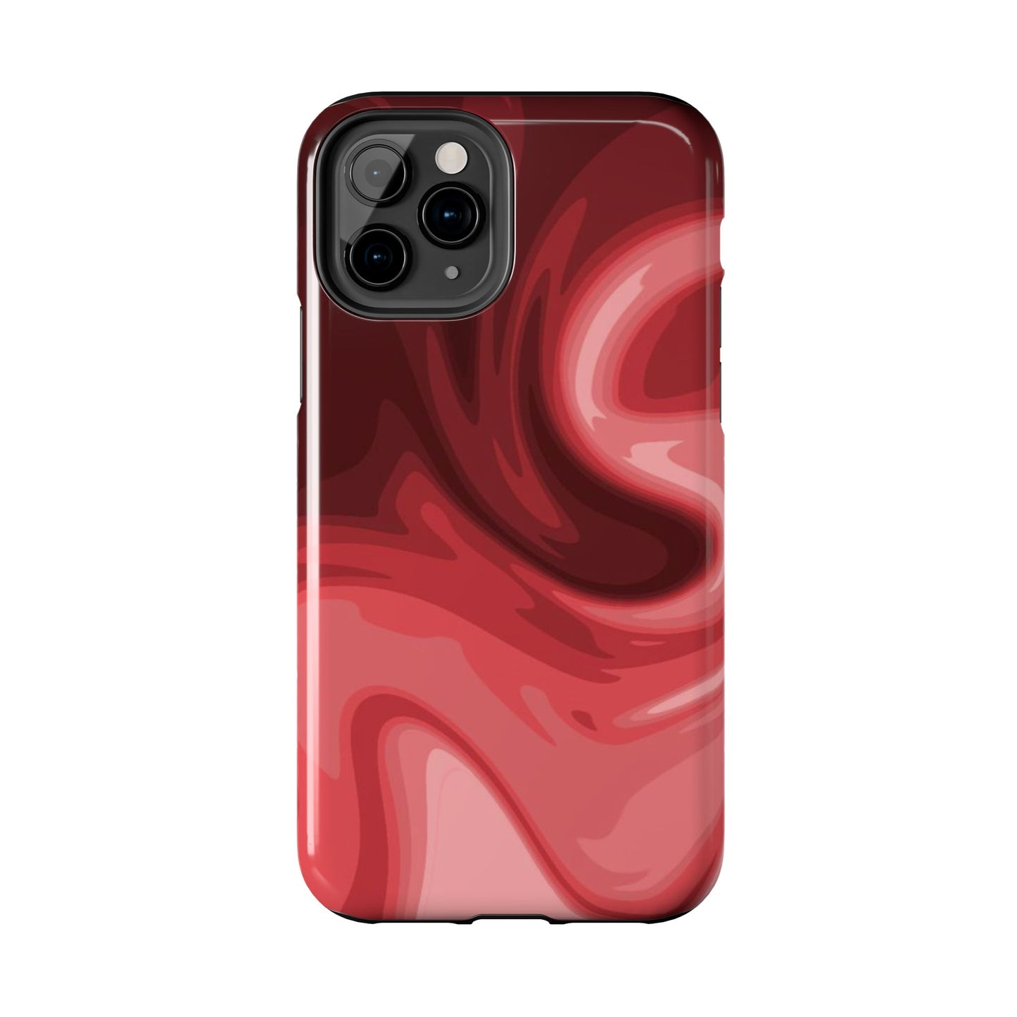 Marble Design Tough Phone Cases, Stylish Phone Covers, Gift for Friends, Unique Mobile Cases, Holiday Present for Her